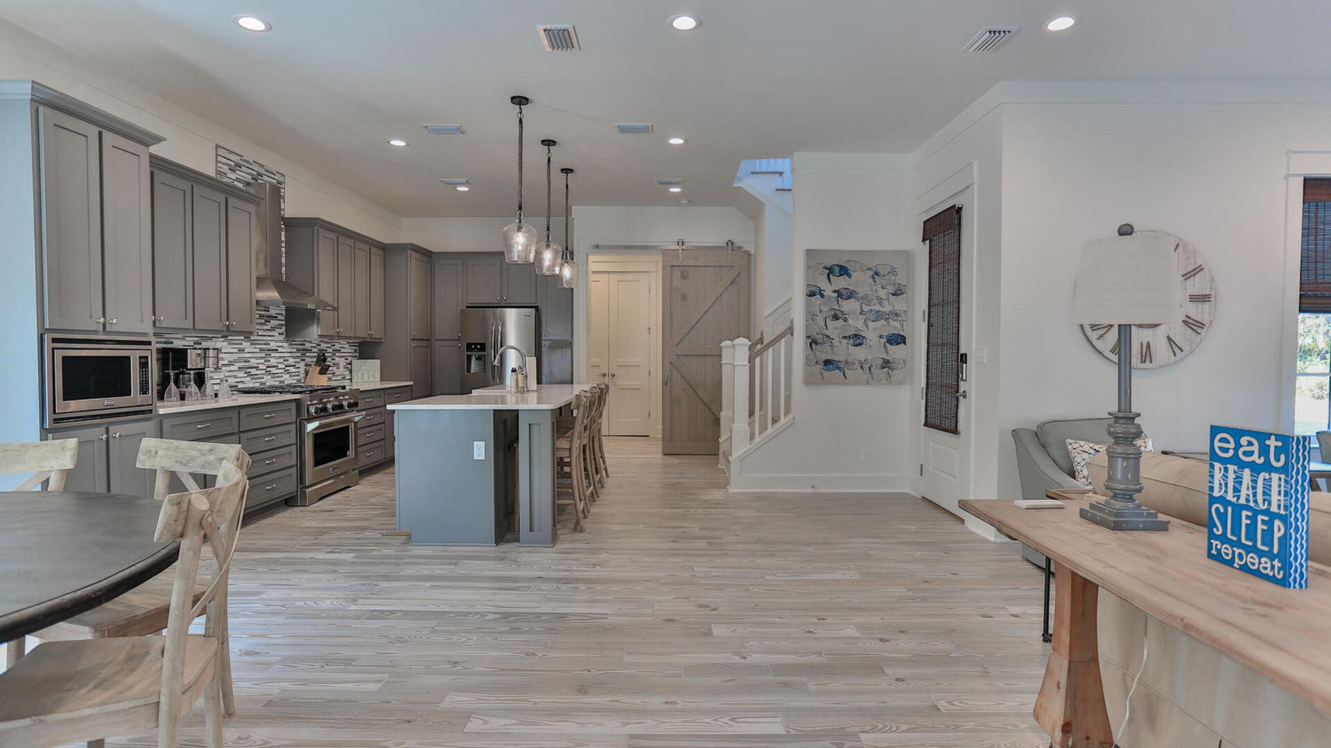 SEACREST BEACH PH 6 - Residential
