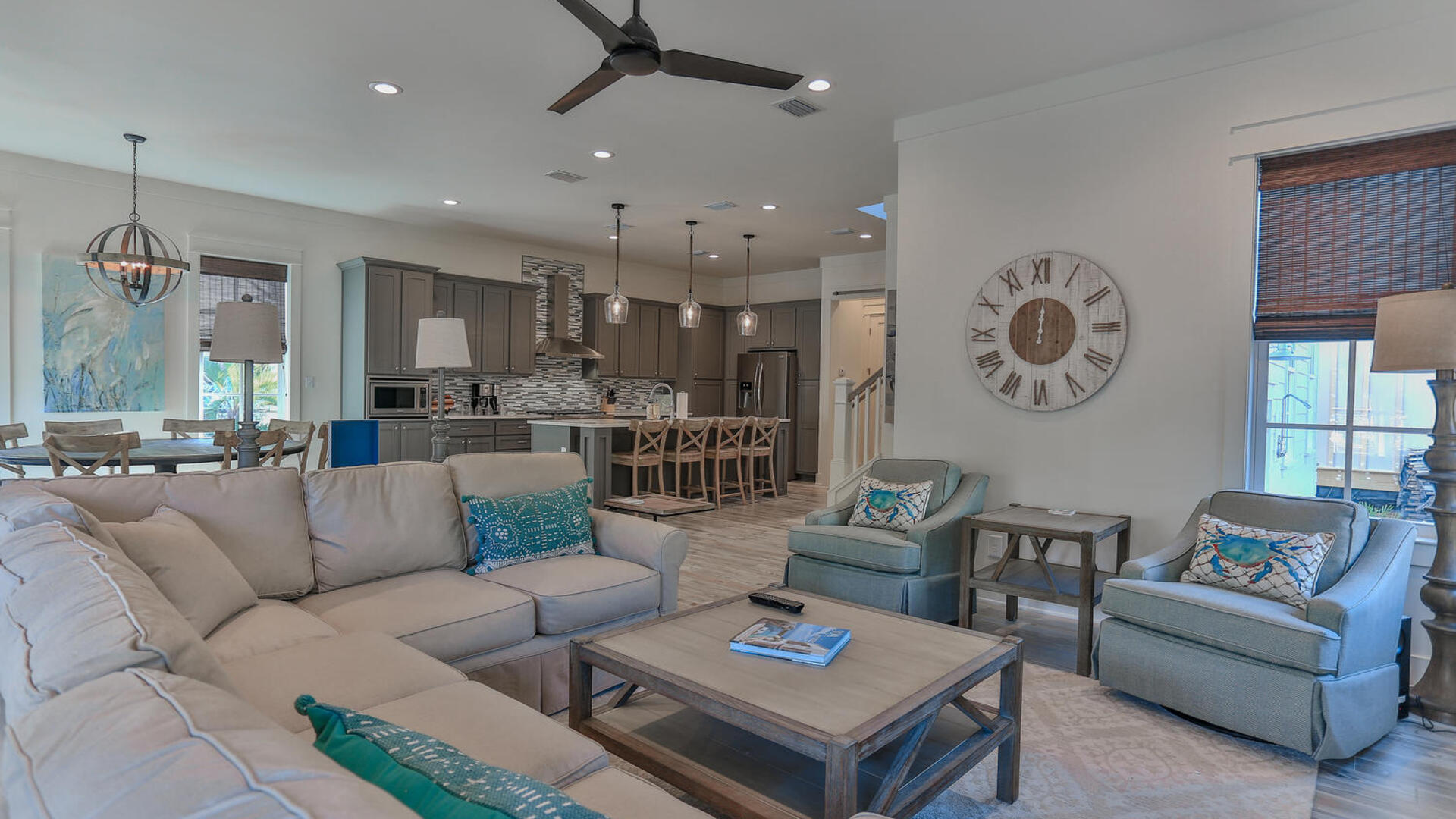 SEACREST BEACH PH 6 - Residential