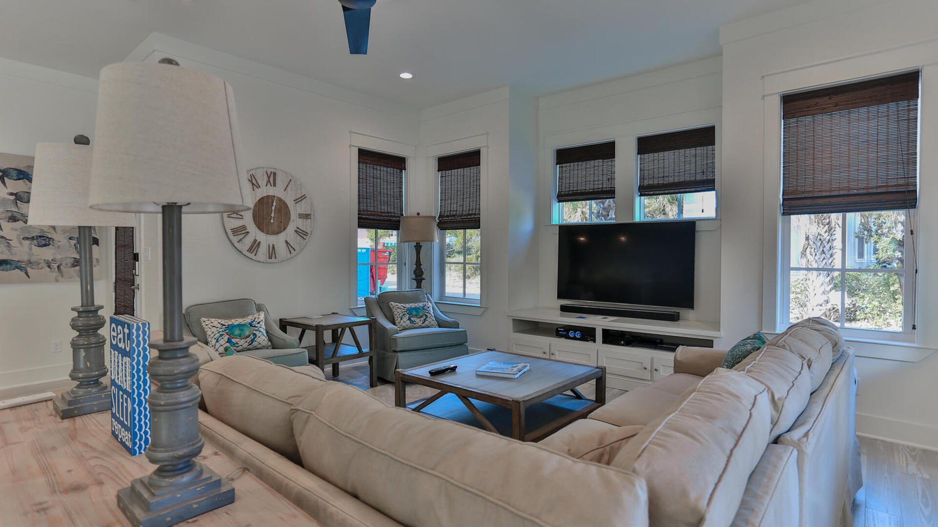 SEACREST BEACH PH 6 - Residential