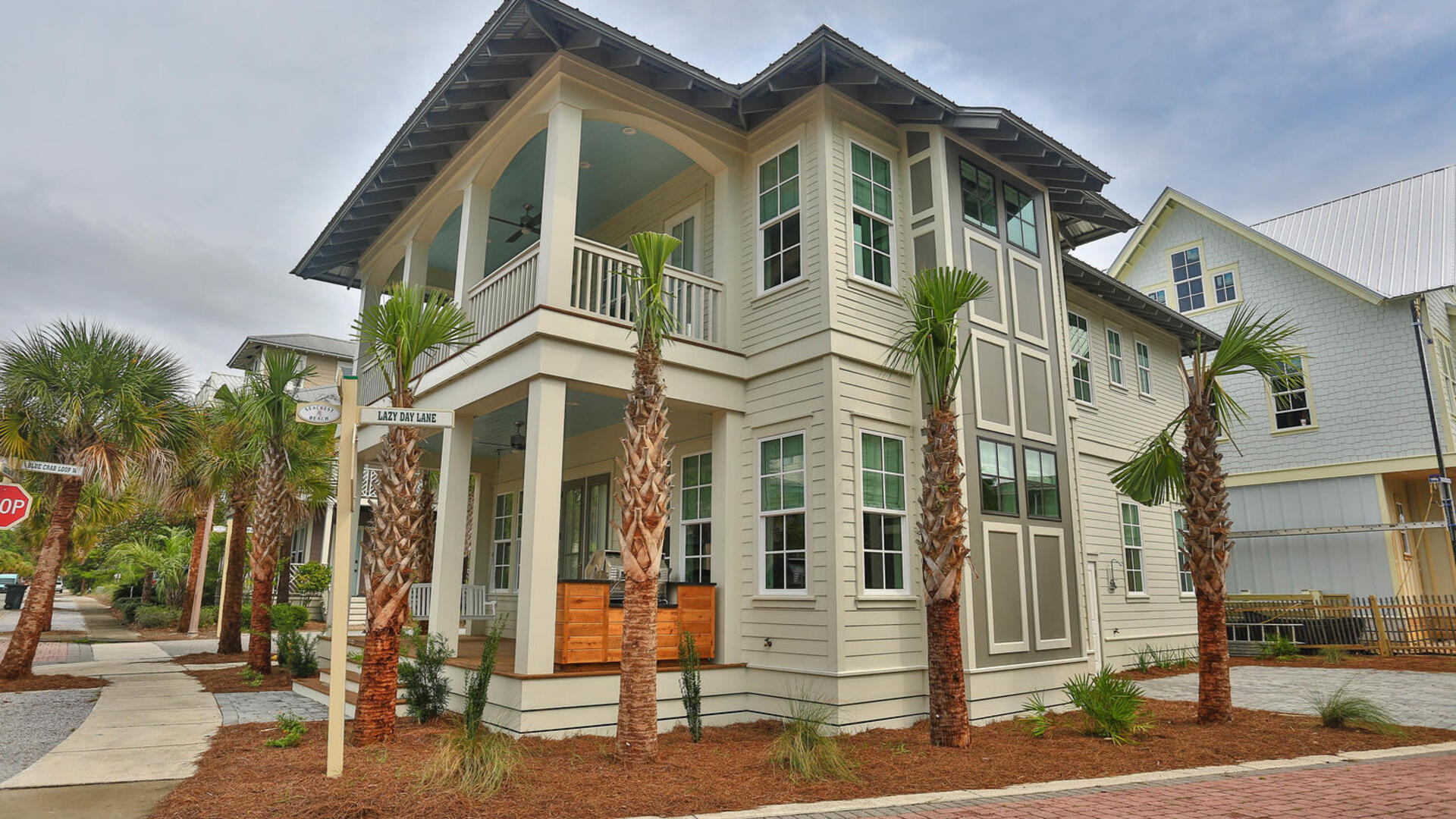 SEACREST BEACH PH 6 - Residential