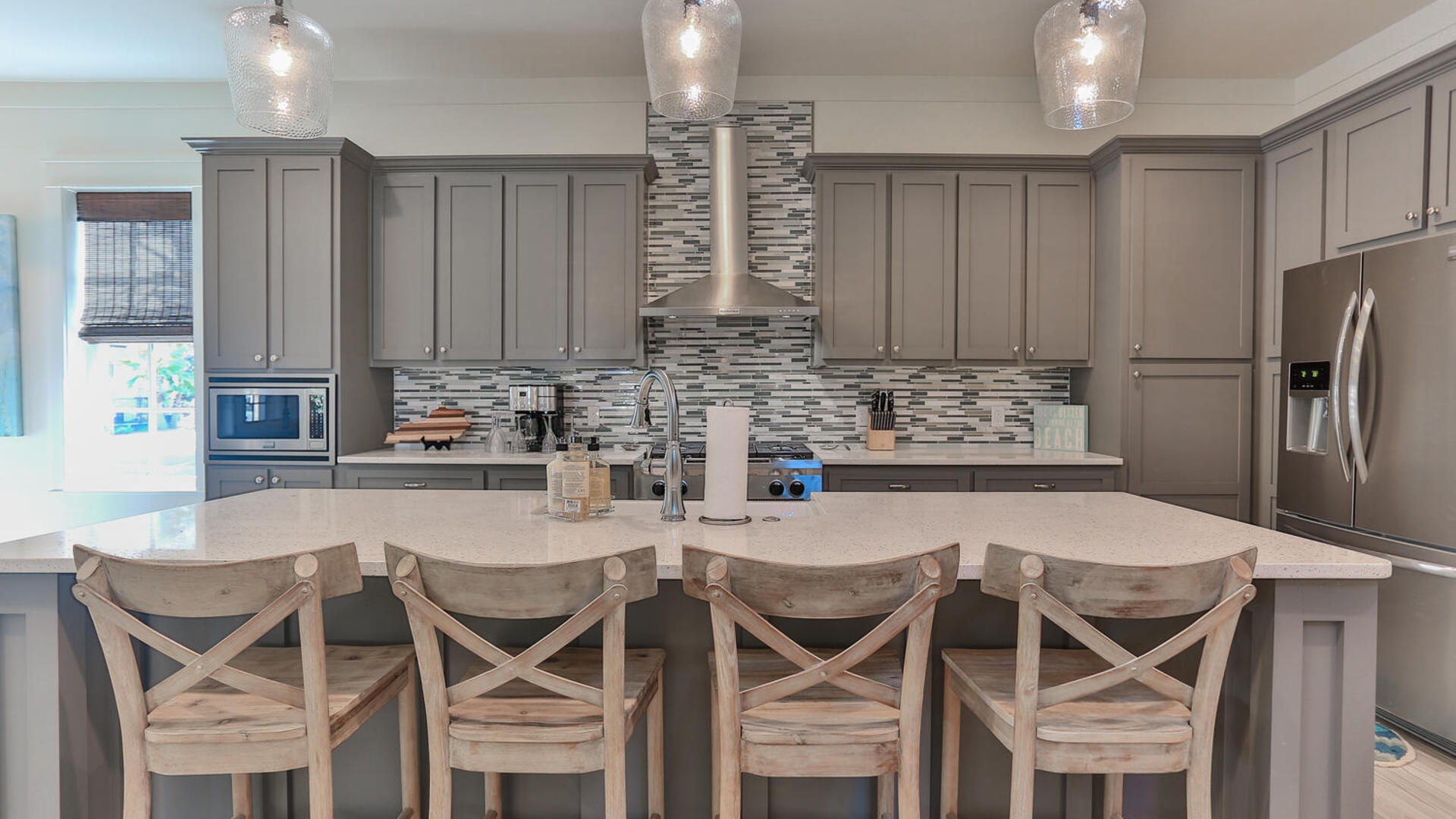 SEACREST BEACH PH 6 - Residential