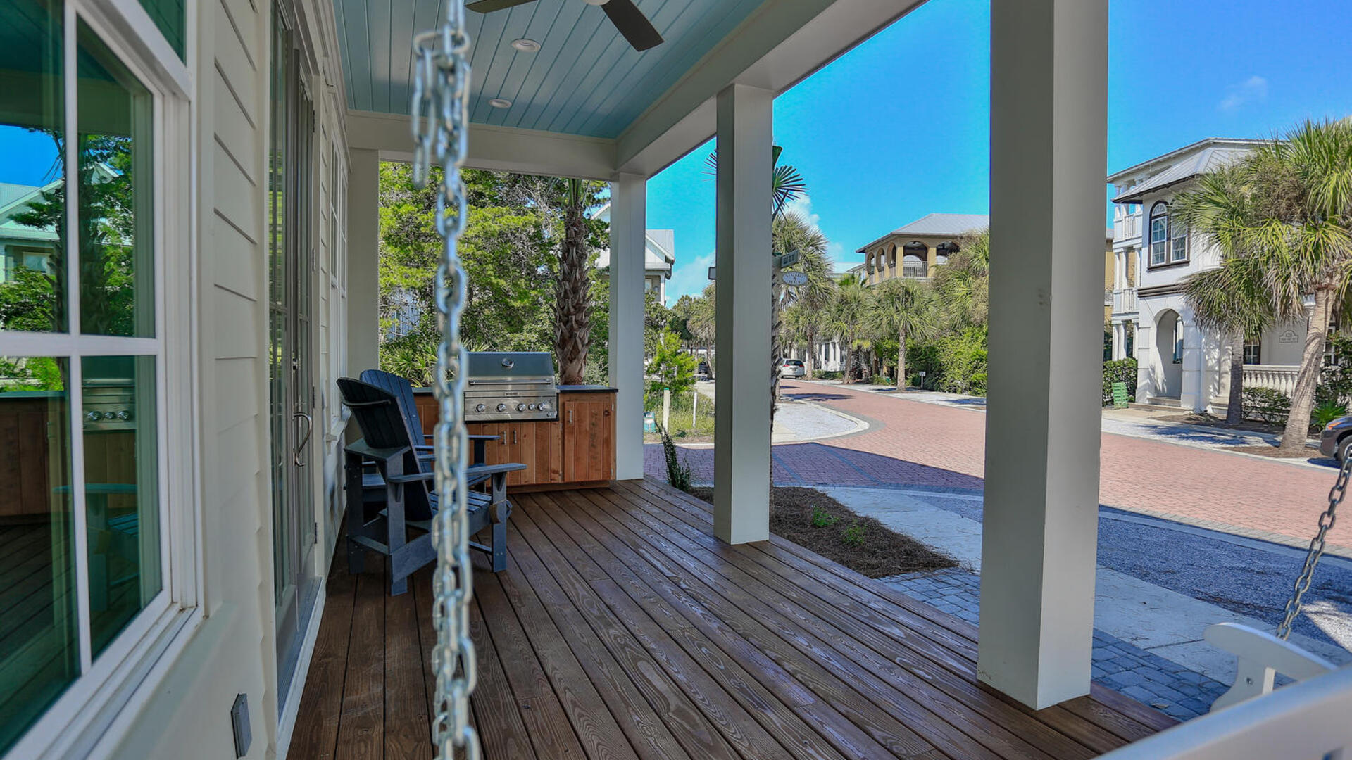 SEACREST BEACH PH 6 - Residential