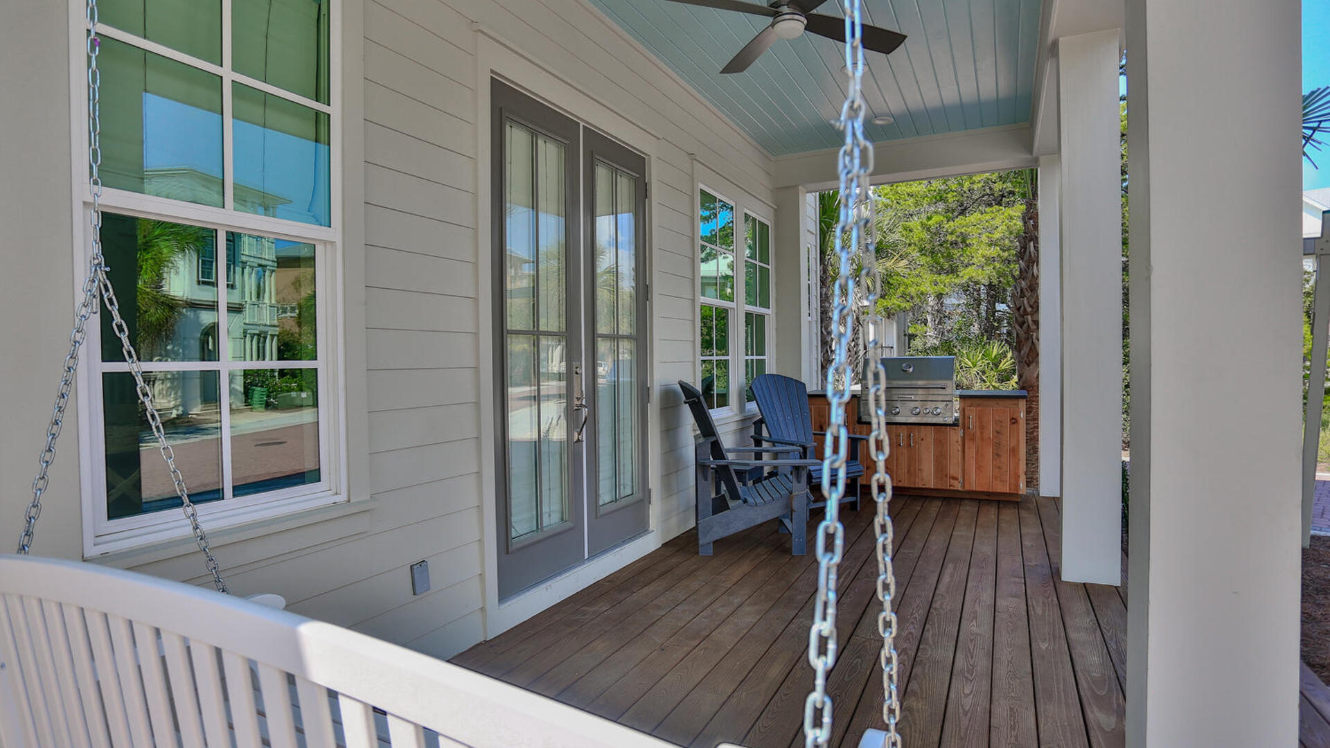 SEACREST BEACH PH 6 - Residential