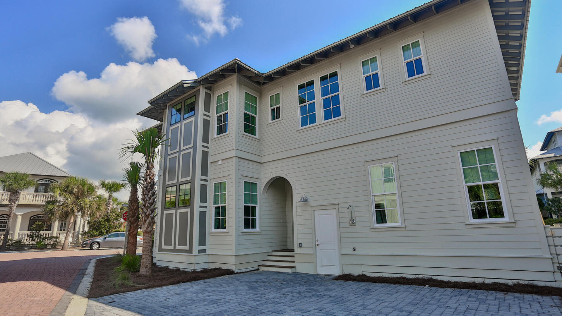 SEACREST BEACH PH 6 - Residential