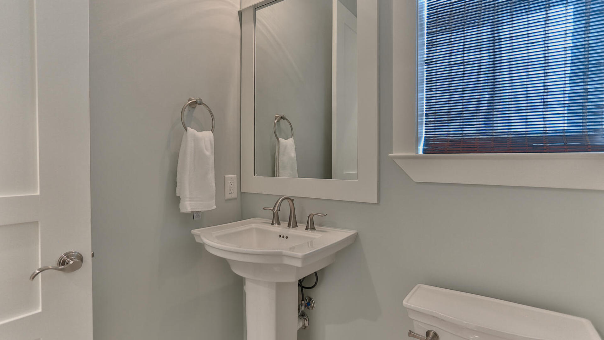 SEACREST BEACH PH 6 - Residential
