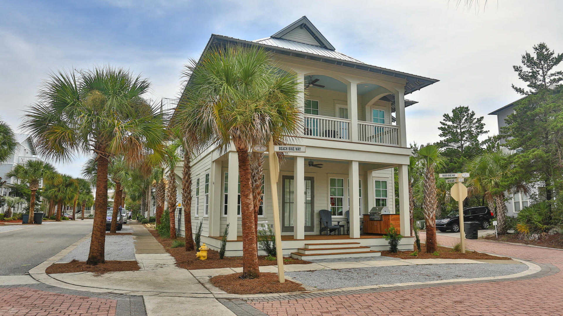 SEACREST BEACH PH 6 - Residential