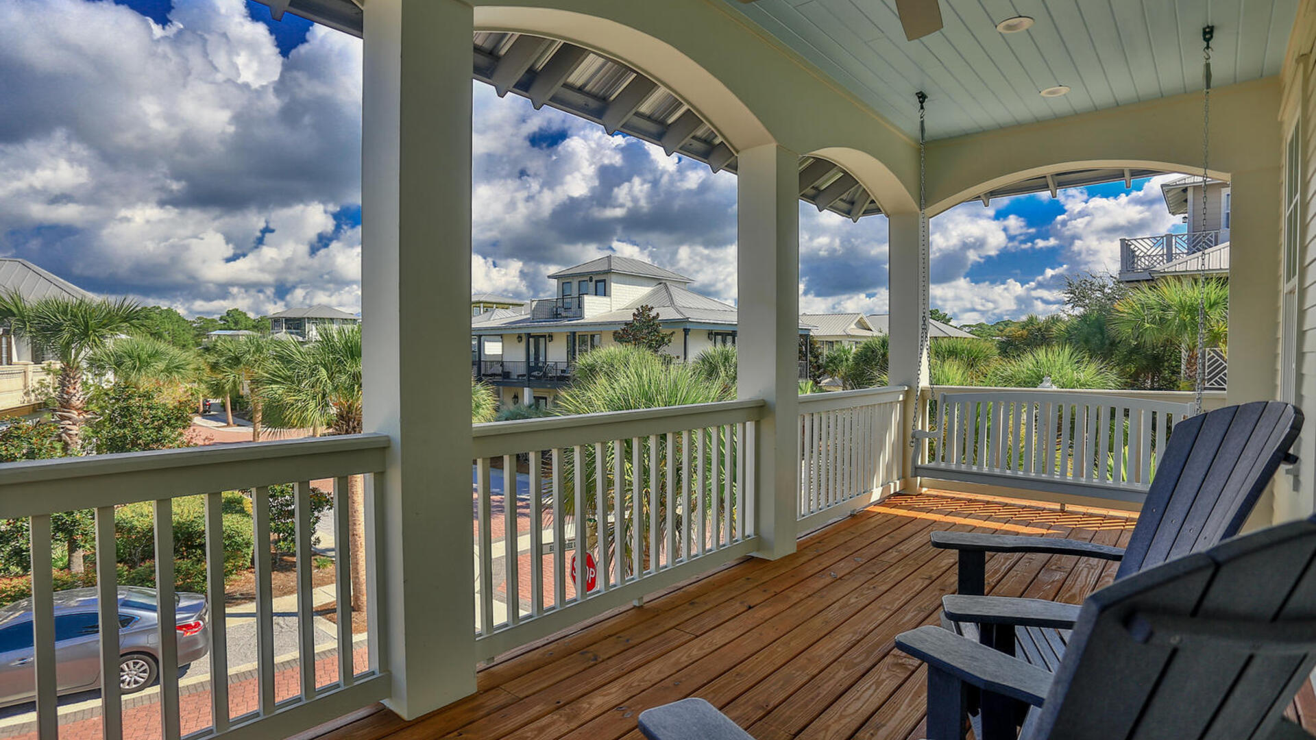 SEACREST BEACH PH 6 - Residential