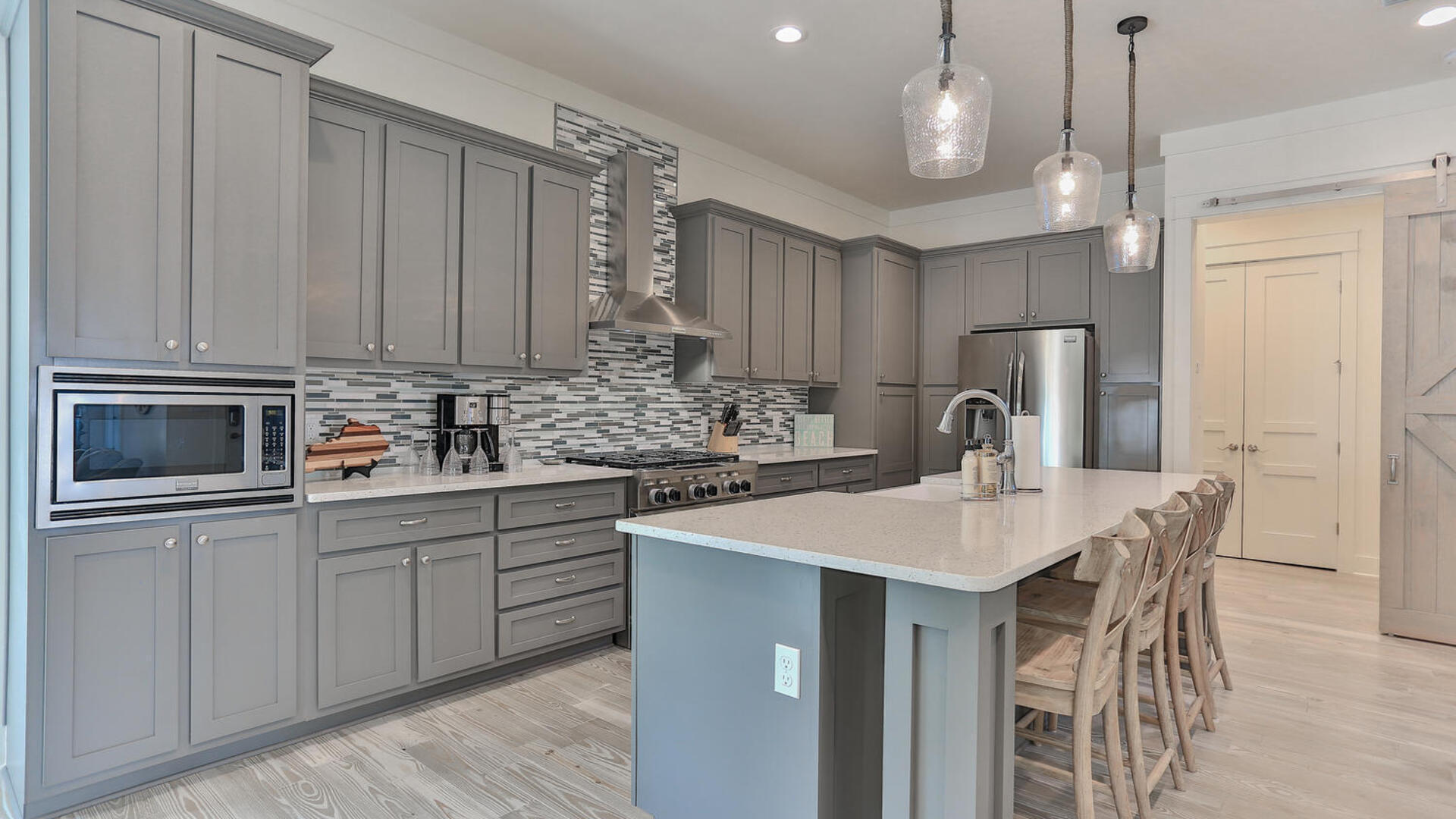 SEACREST BEACH PH 6 - Residential