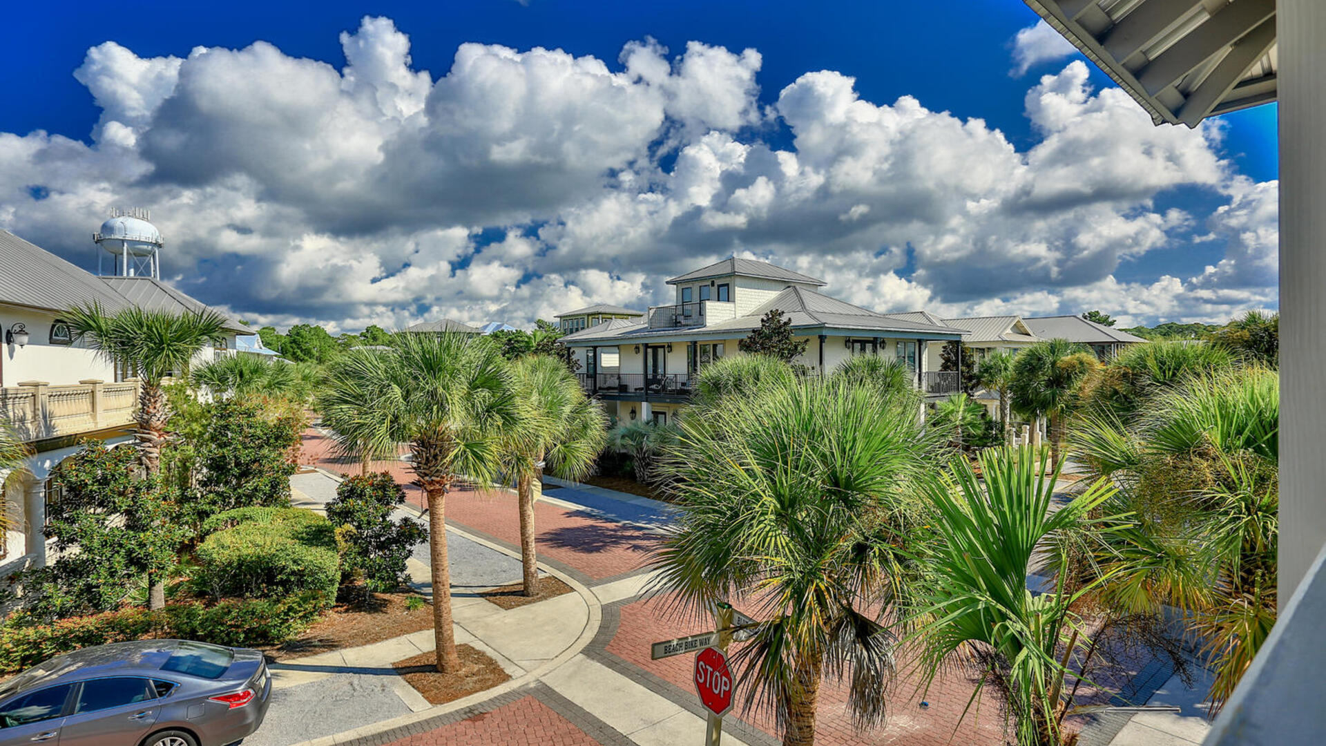 SEACREST BEACH PH 6 - Residential