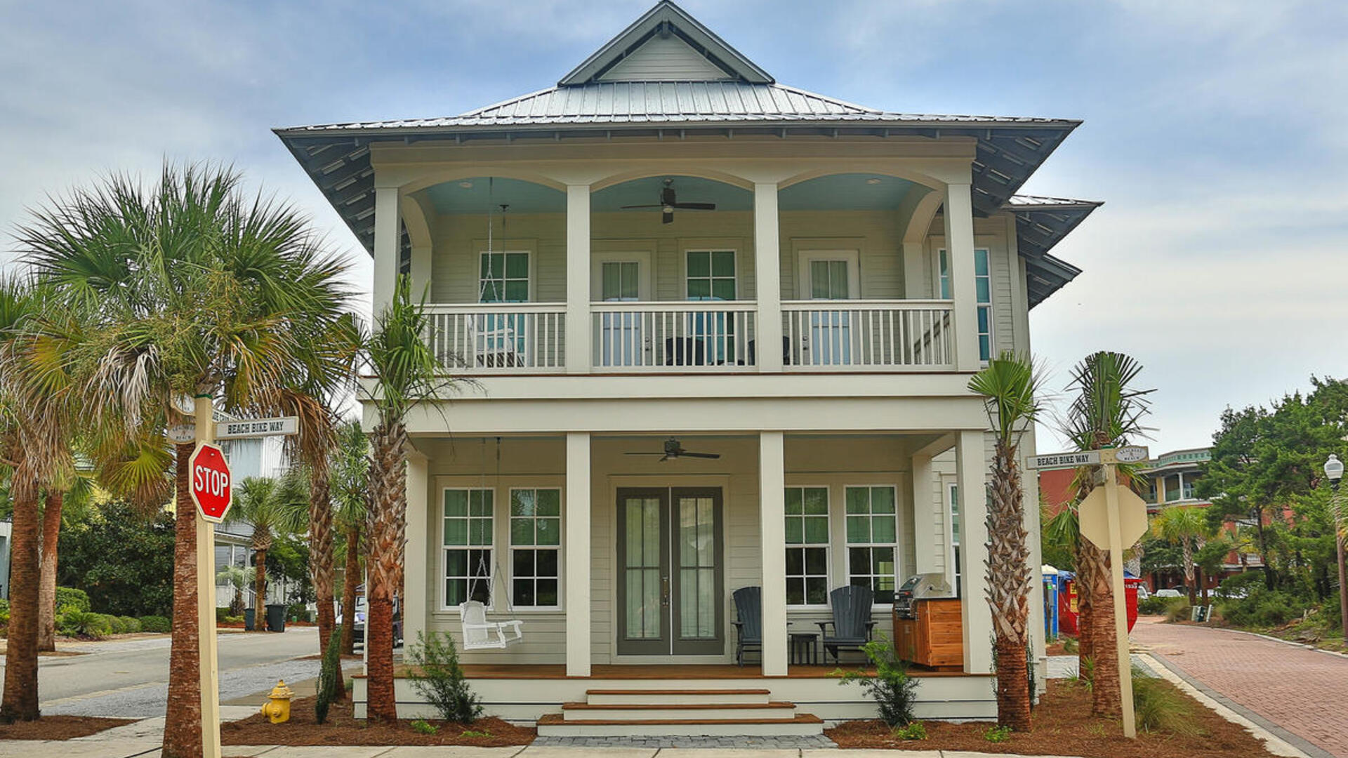 SEACREST BEACH PH 6 - Residential