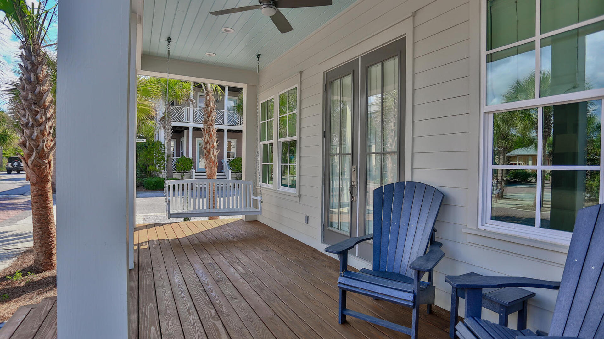SEACREST BEACH PH 6 - Residential