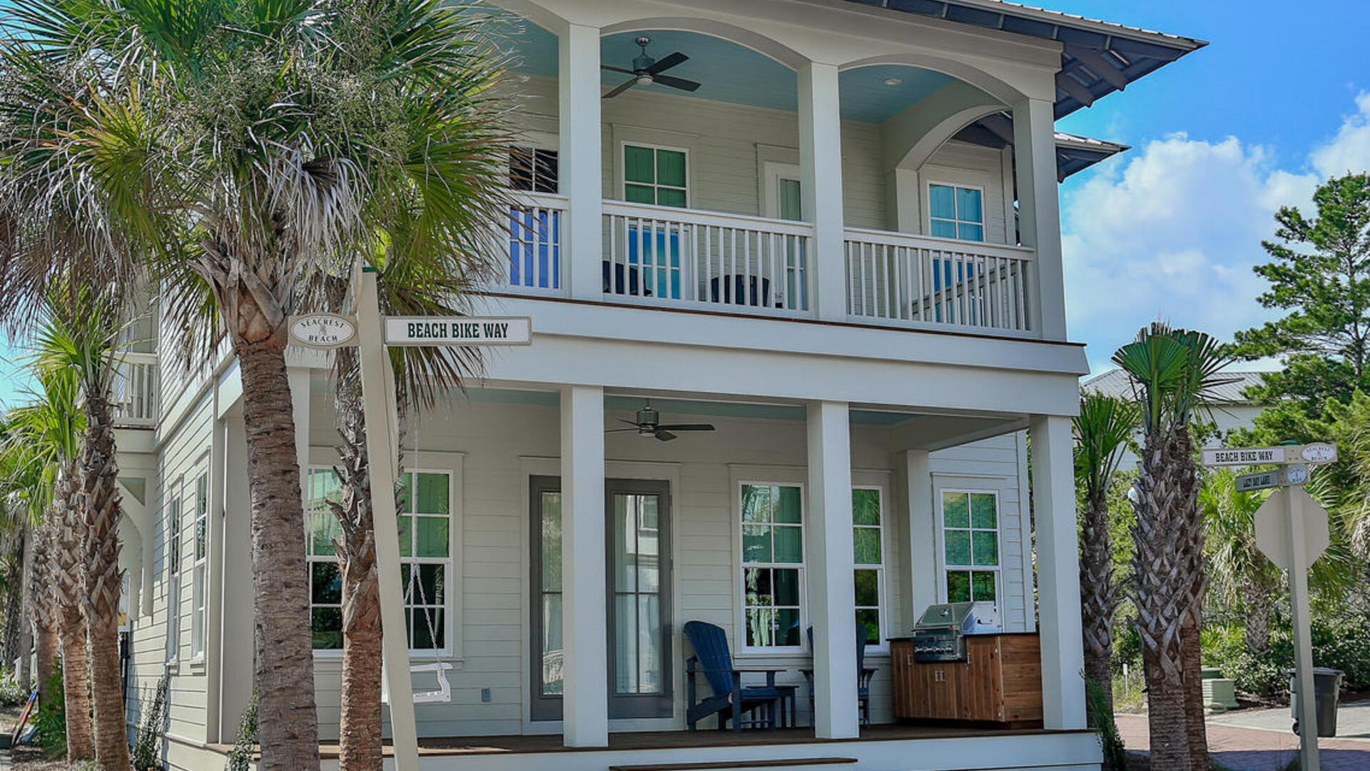 SEACREST BEACH PH 6 - Residential