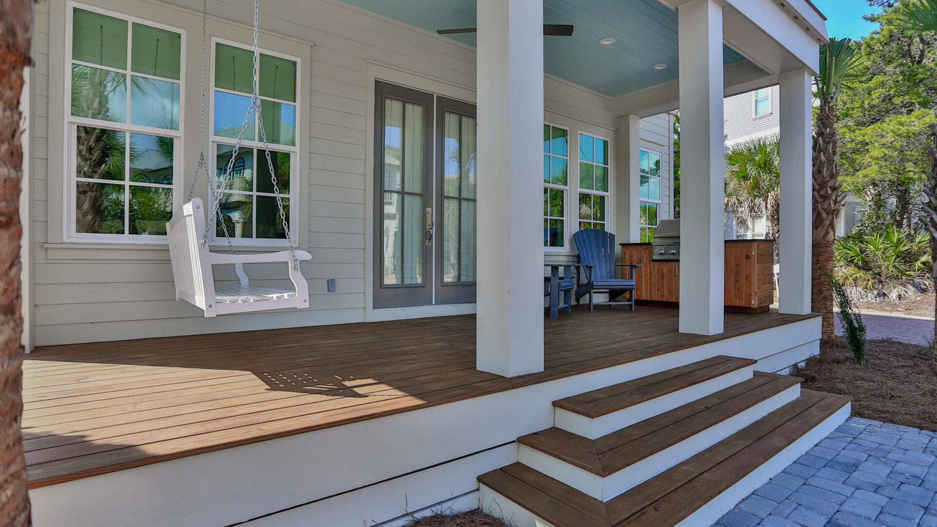 SEACREST BEACH PH 6 - Residential