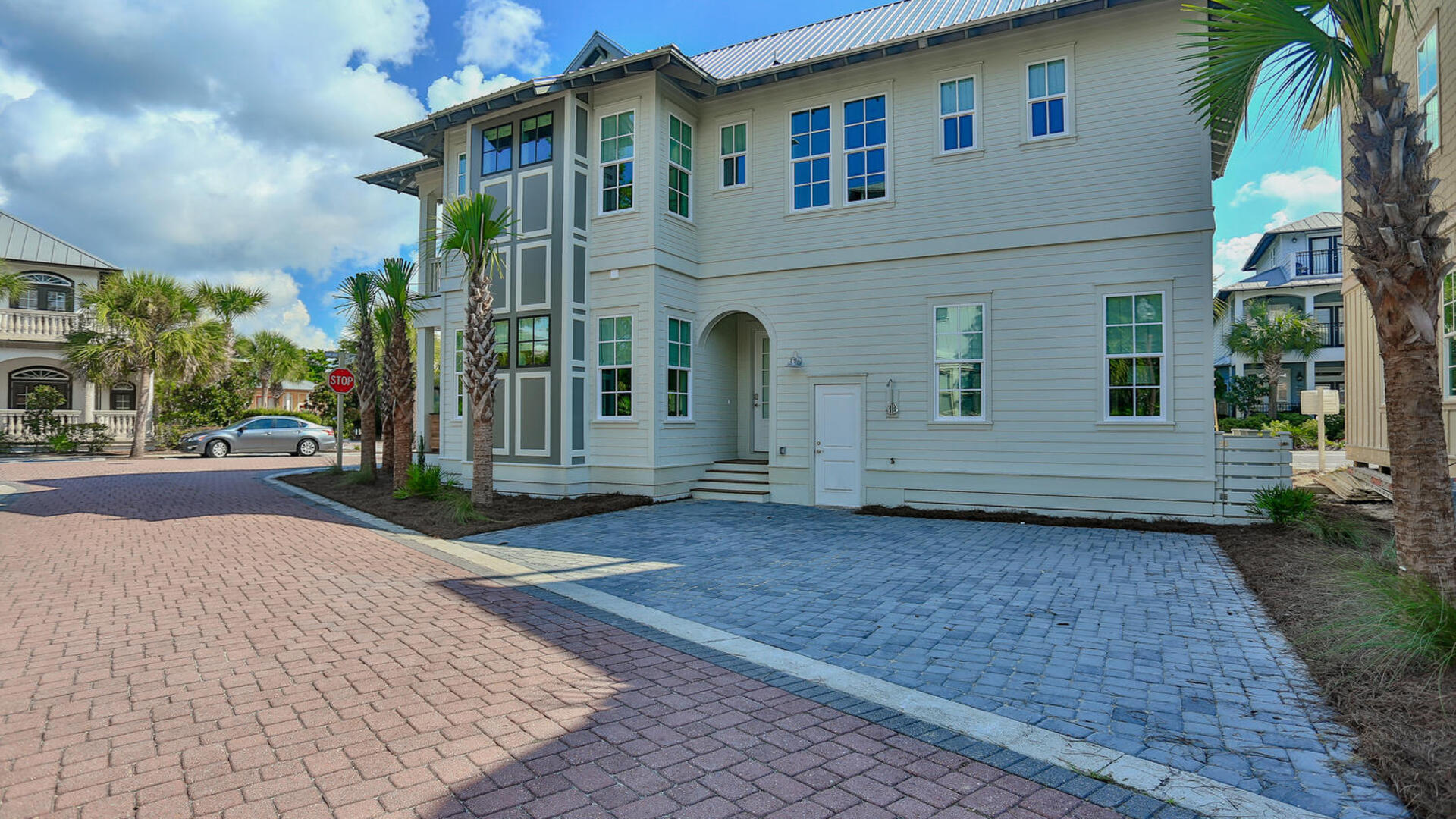 SEACREST BEACH PH 6 - Residential
