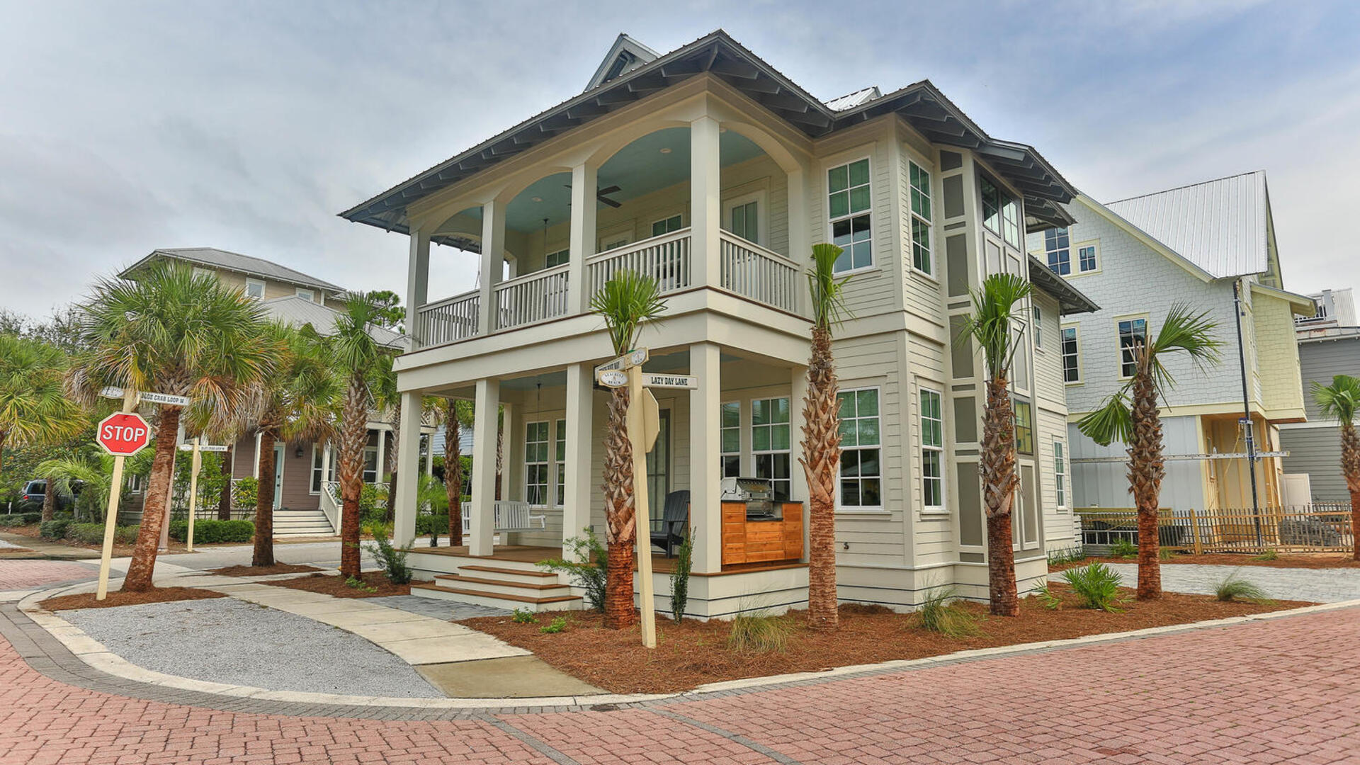 SEACREST BEACH PH 6 - Residential