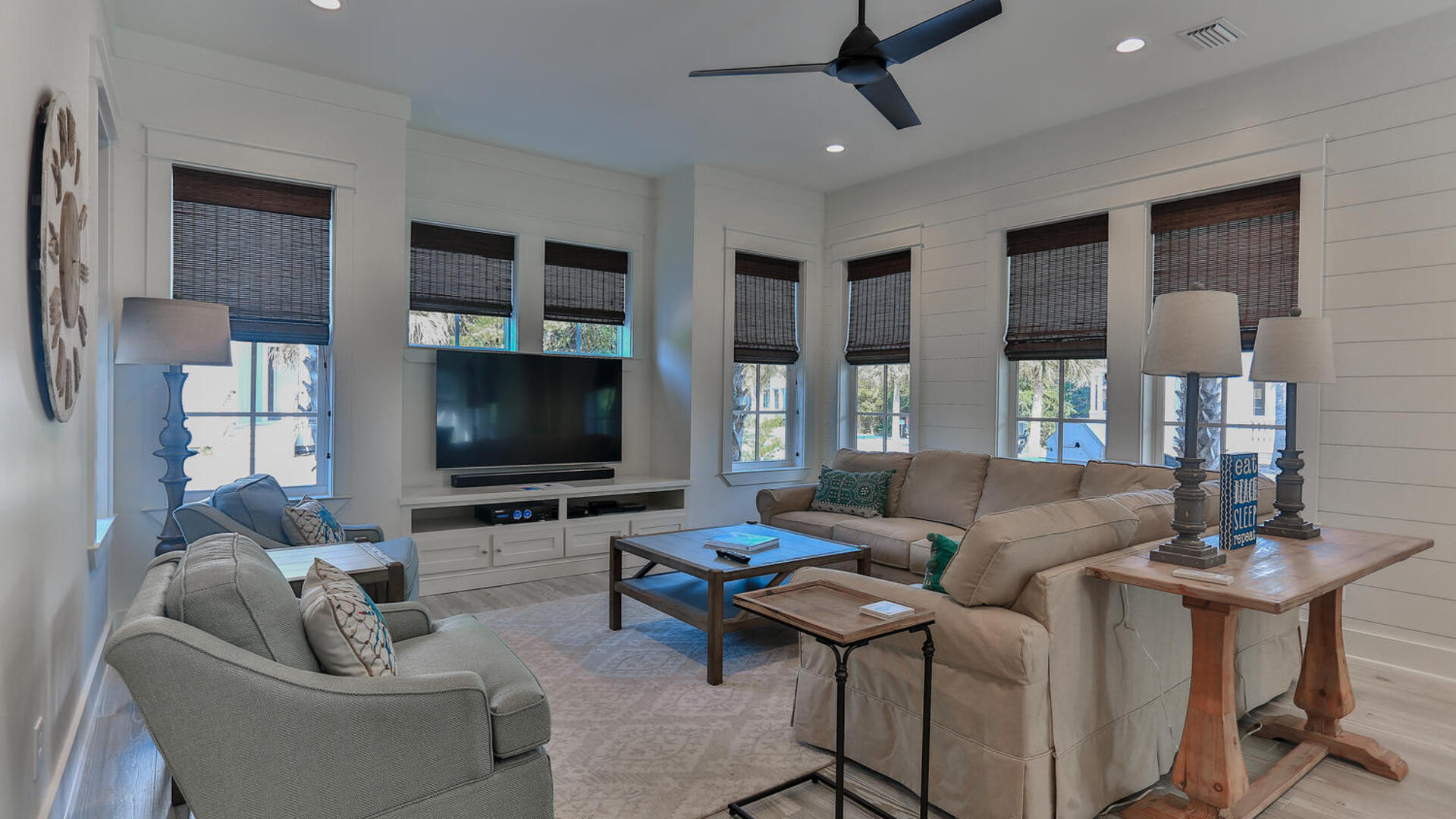 SEACREST BEACH PH 6 - Residential