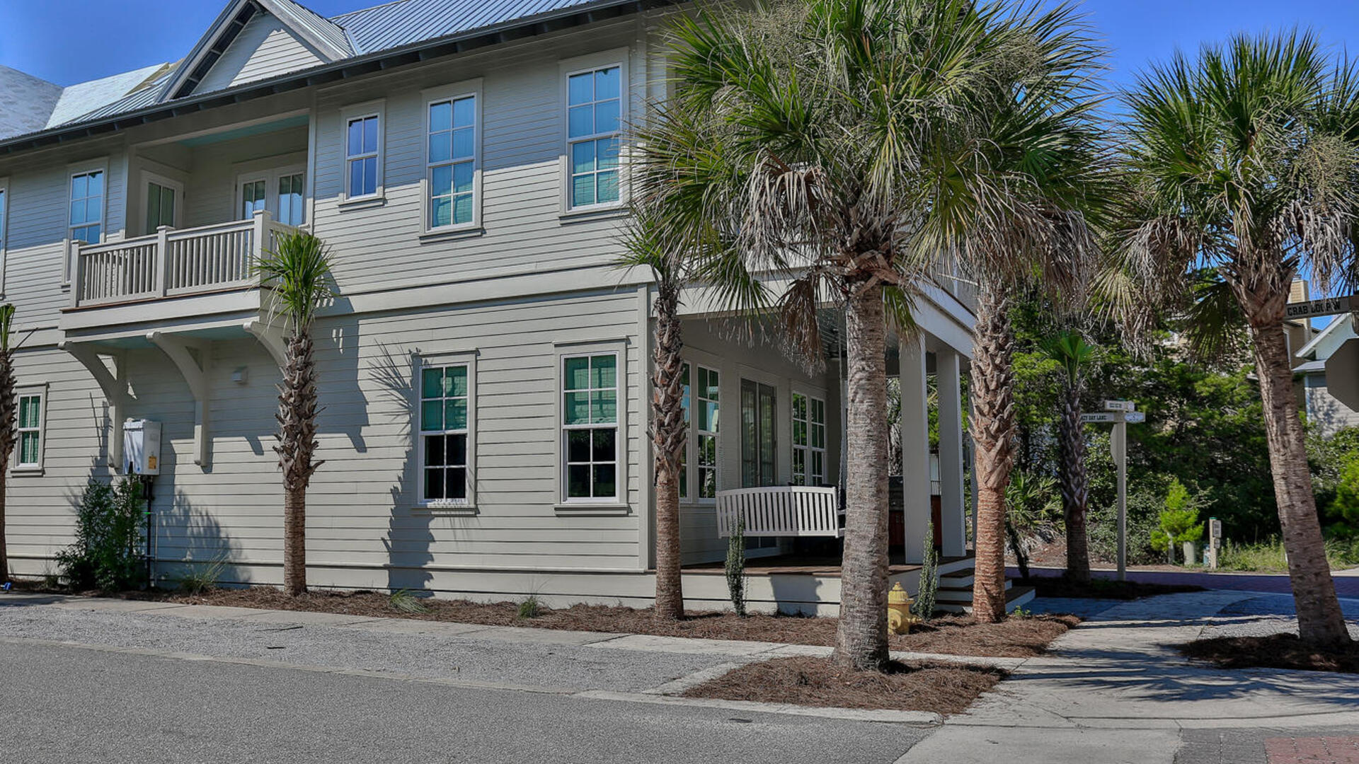 SEACREST BEACH PH 6 - Residential