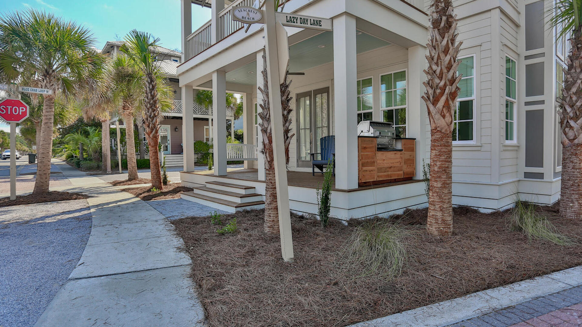 SEACREST BEACH PH 6 - Residential