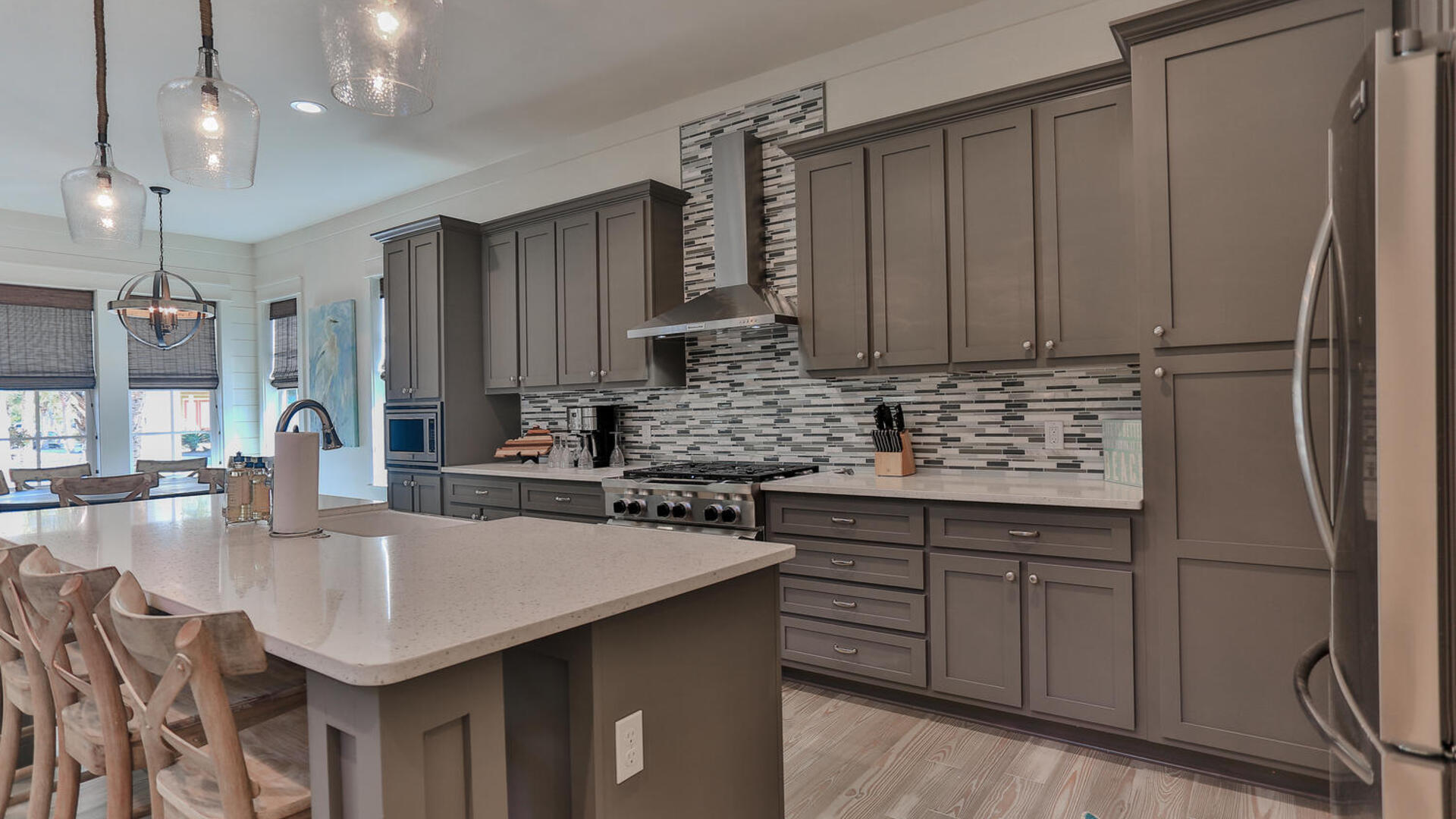 SEACREST BEACH PH 6 - Residential