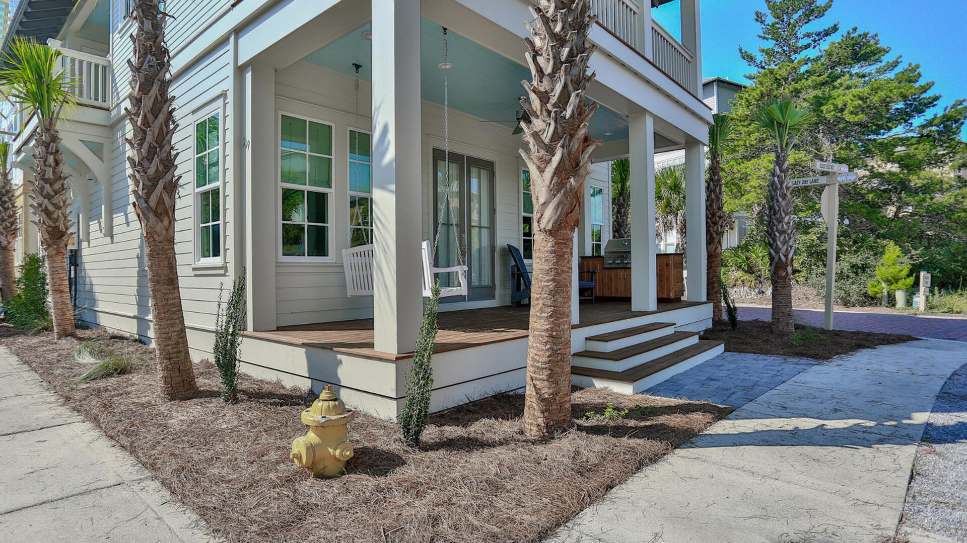 SEACREST BEACH PH 6 - Residential