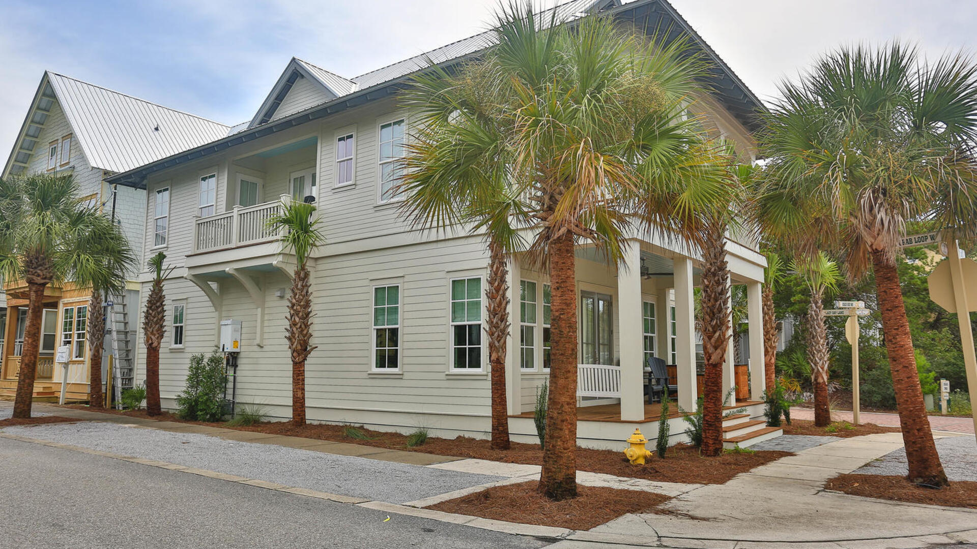 SEACREST BEACH PH 6 - Residential