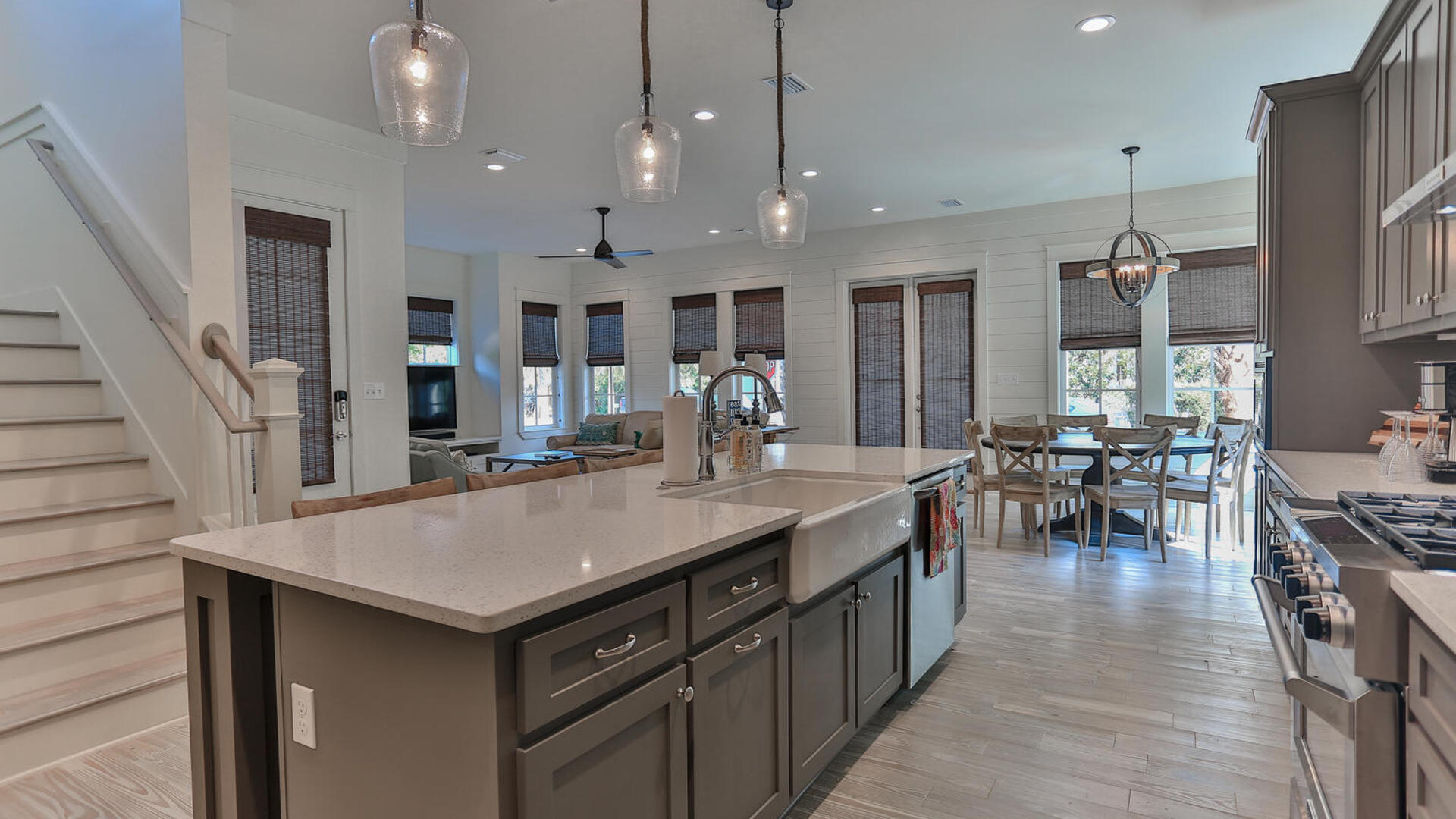 SEACREST BEACH PH 6 - Residential