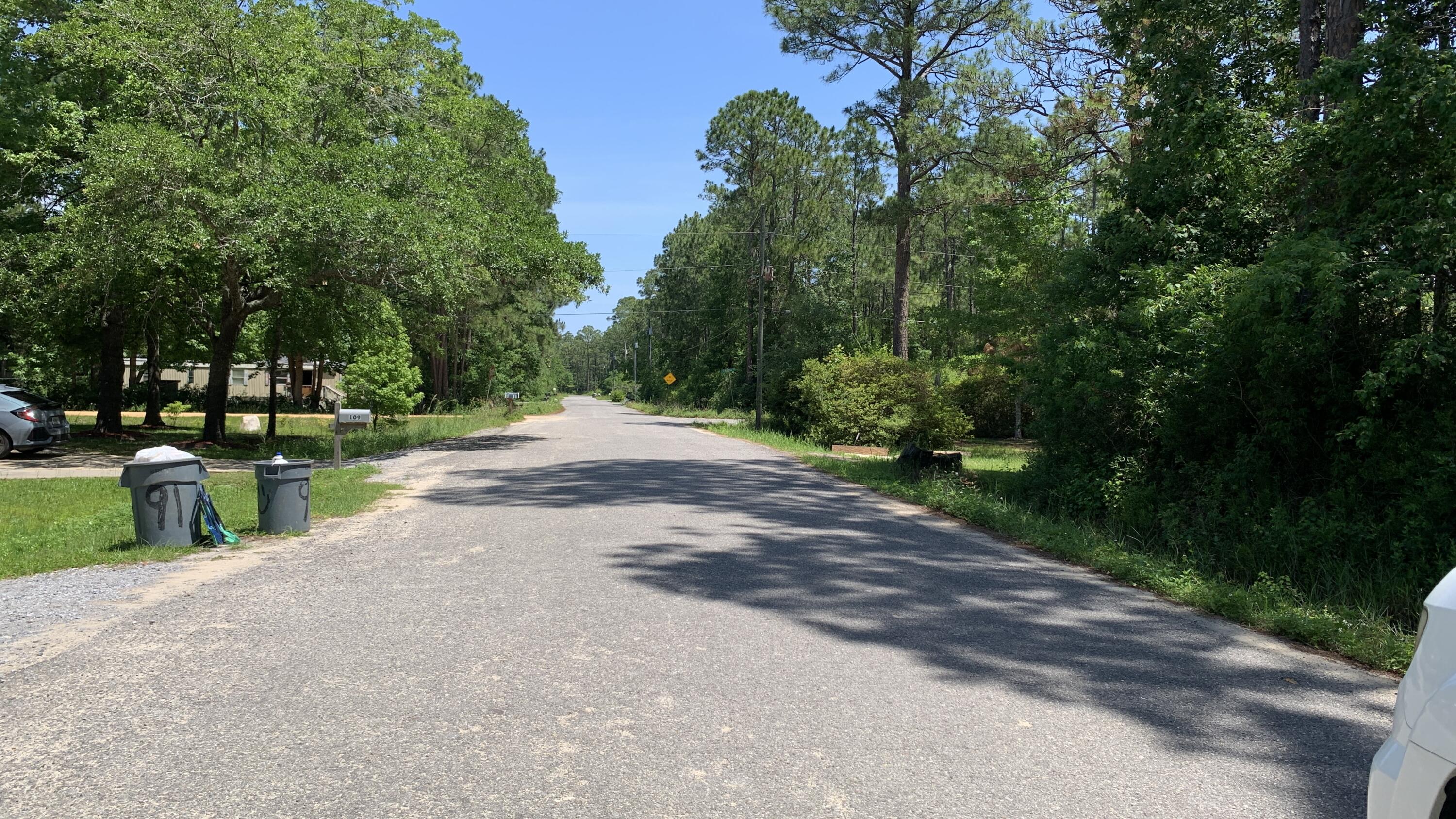 TOWN OF SANTA ROSA - Land