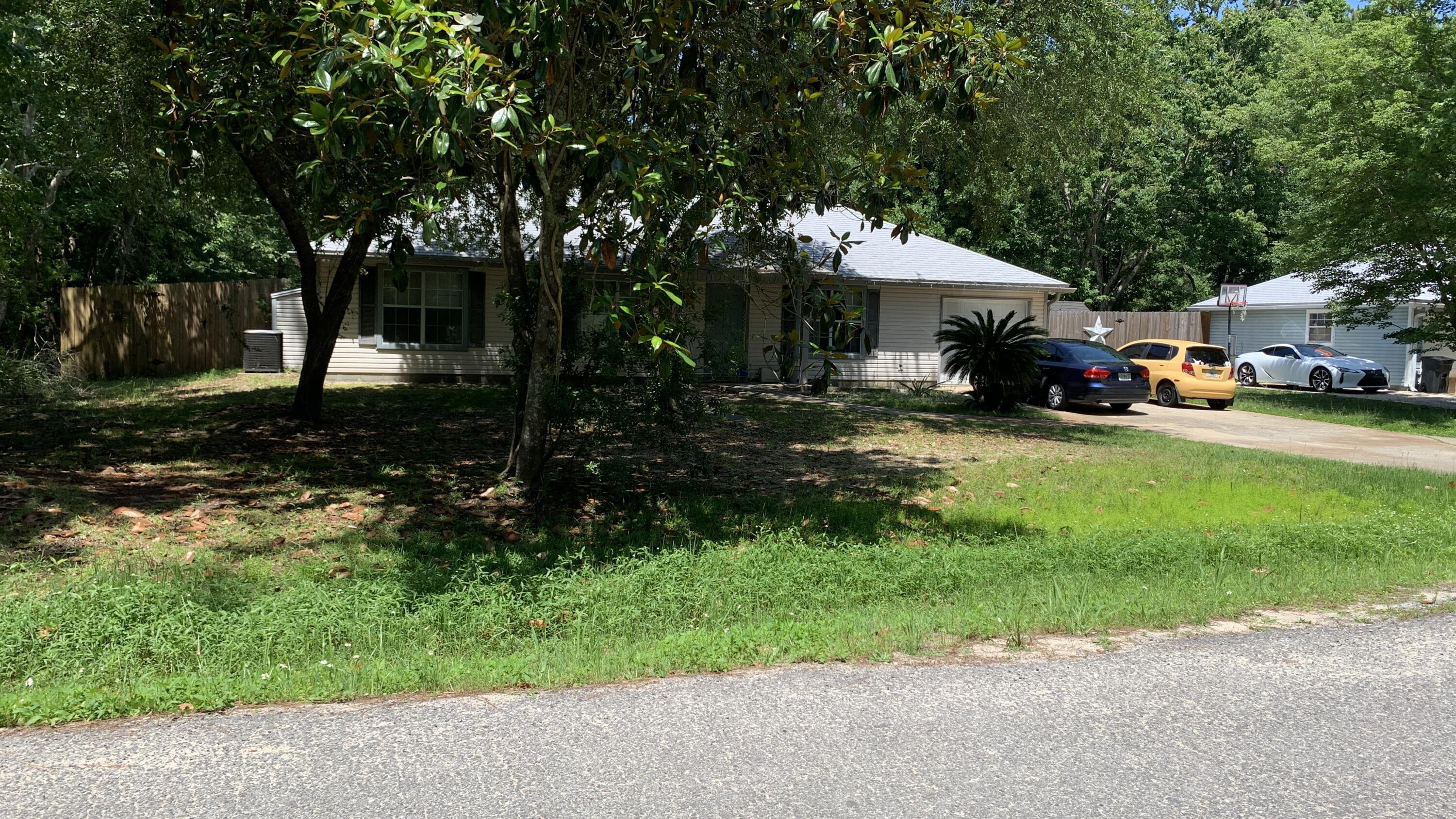 TOWN OF SANTA ROSA - Land