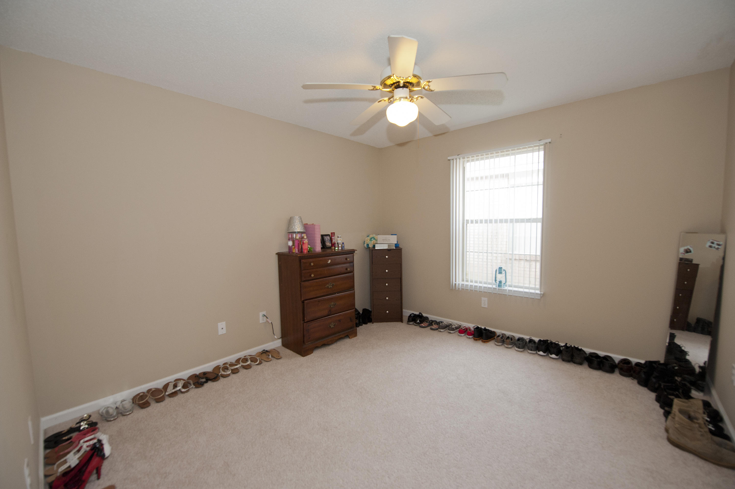 RUSH PARK WEST S/D - Residential