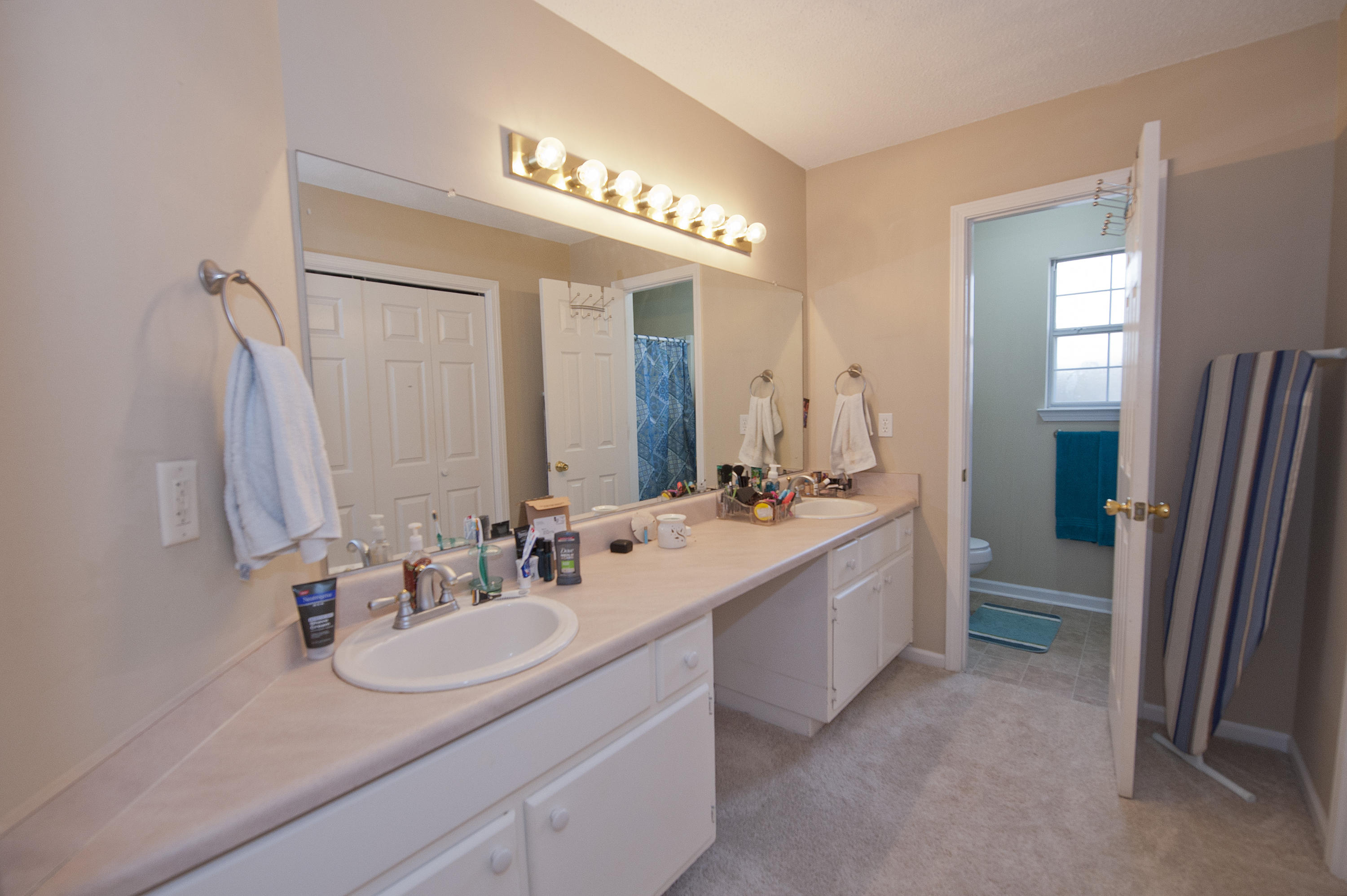 RUSH PARK WEST S/D - Residential