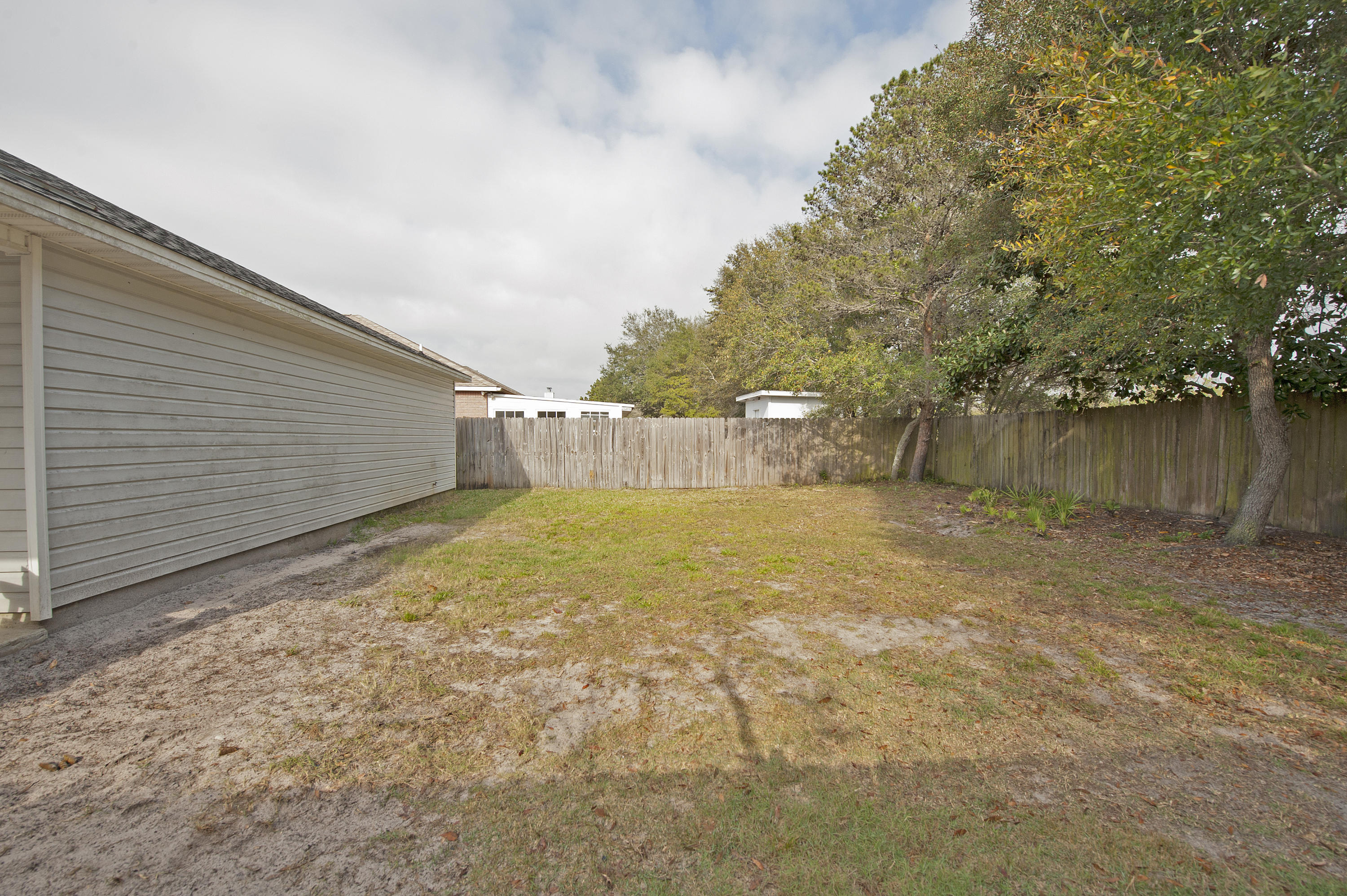 RUSH PARK WEST S/D - Residential