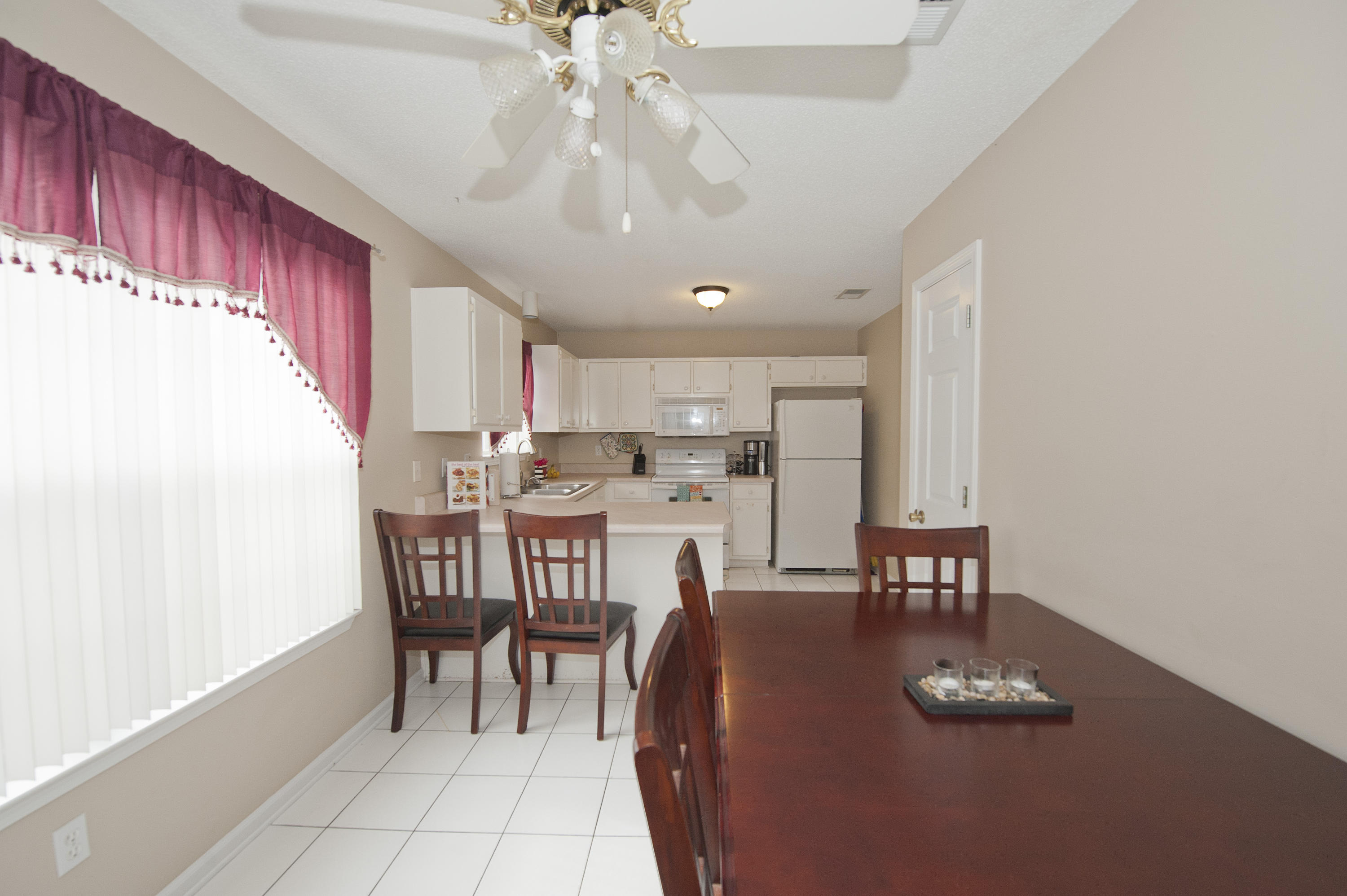 RUSH PARK WEST S/D - Residential