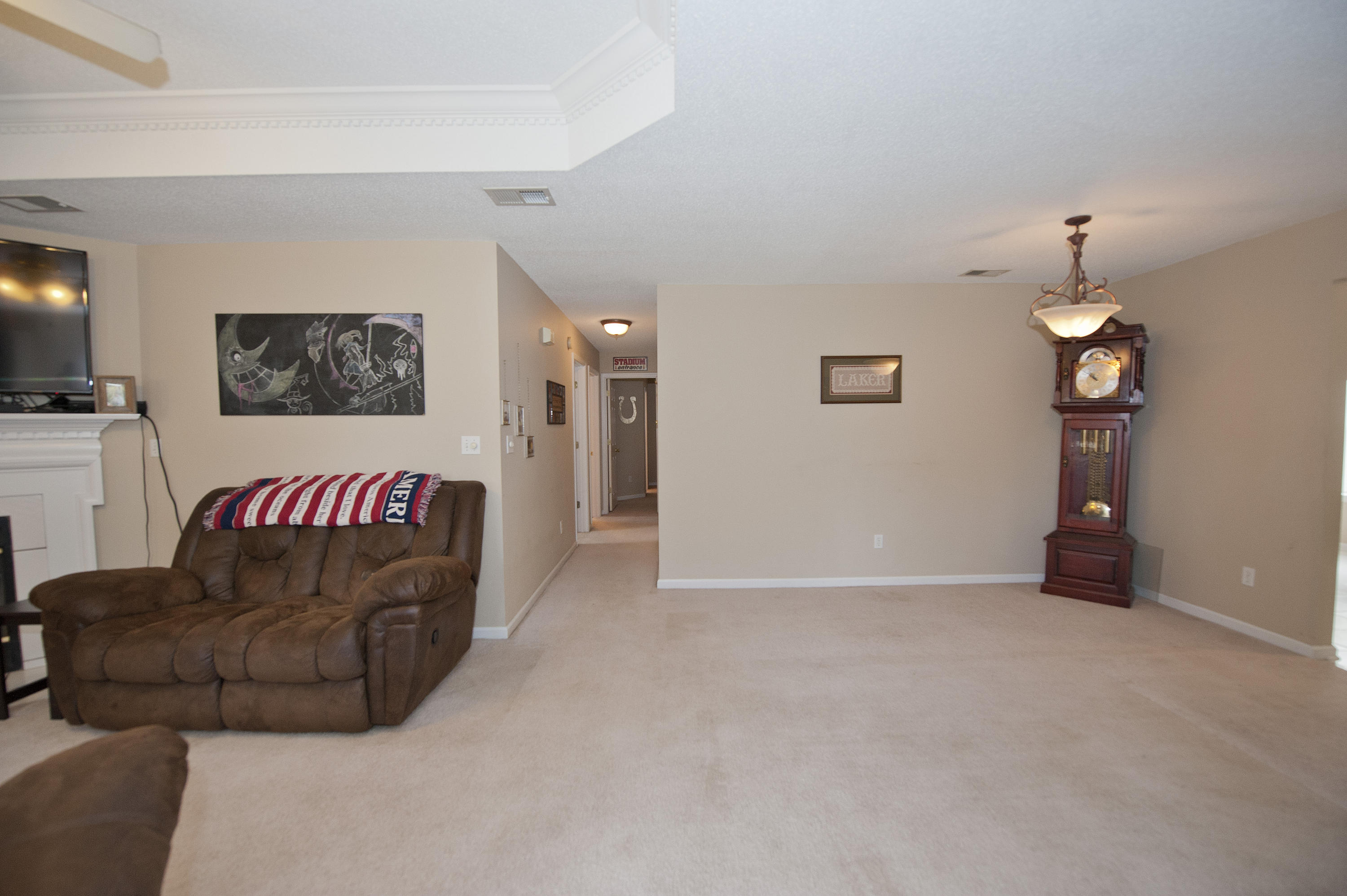 RUSH PARK WEST S/D - Residential