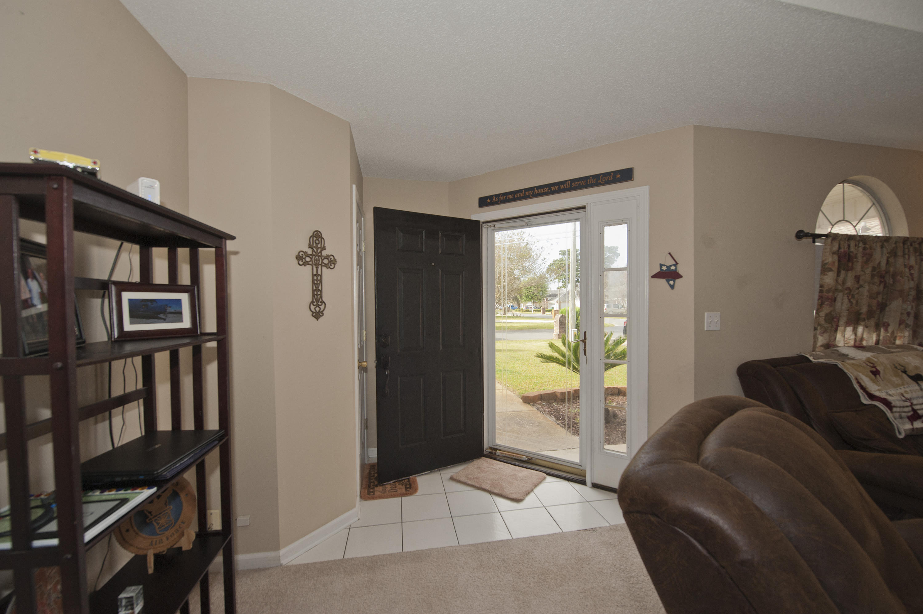 RUSH PARK WEST S/D - Residential