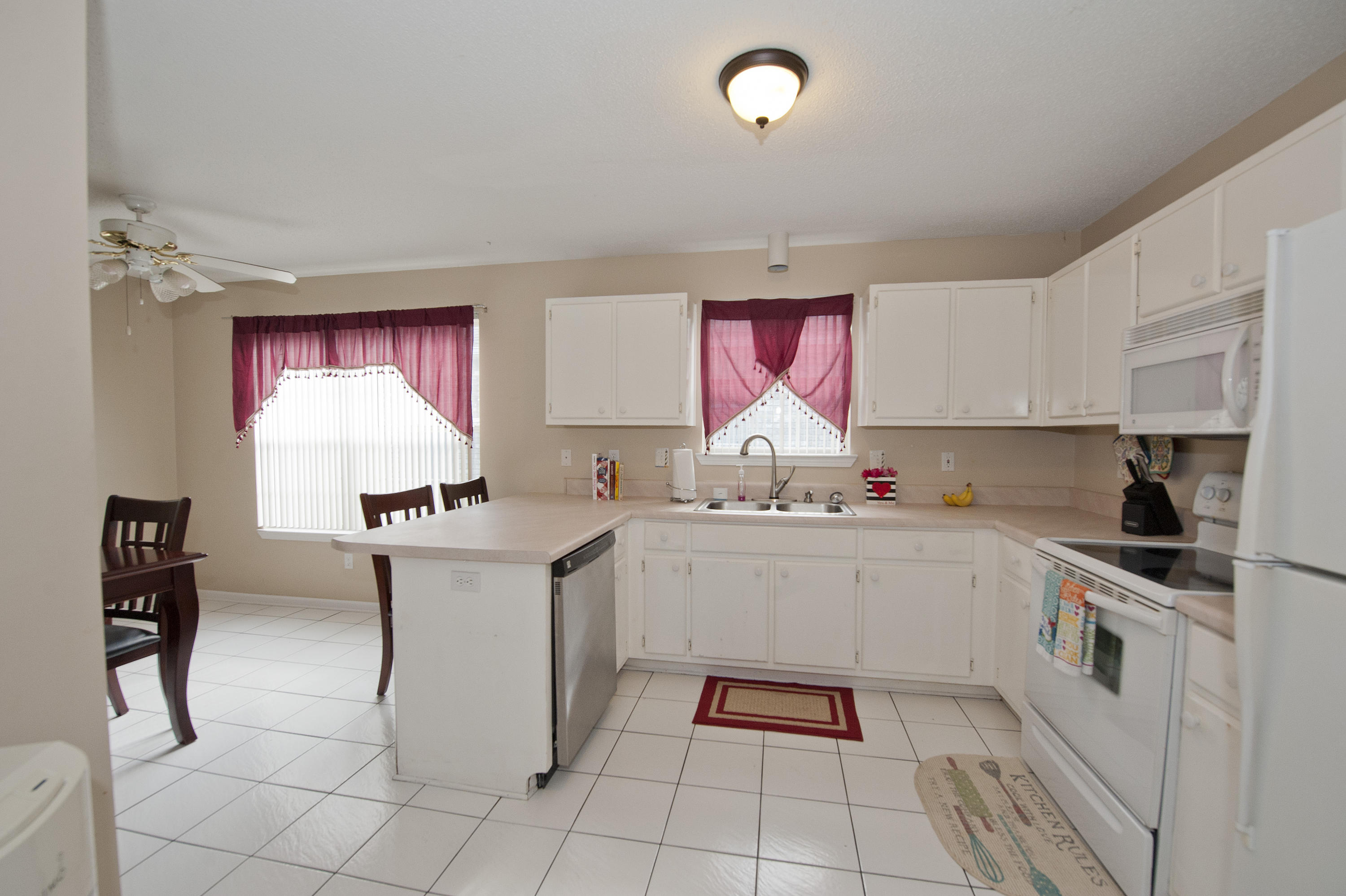 RUSH PARK WEST S/D - Residential