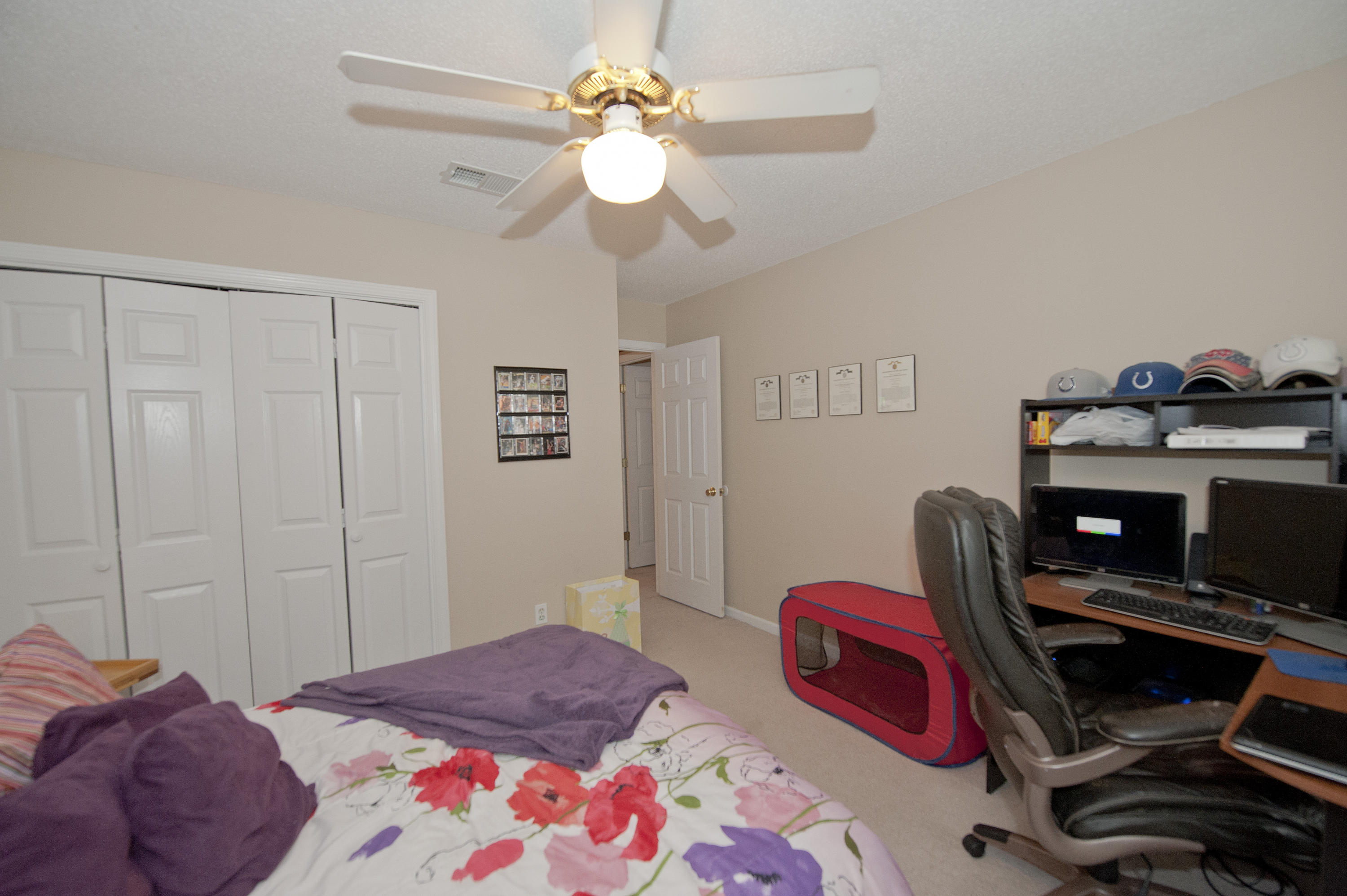 RUSH PARK WEST S/D - Residential