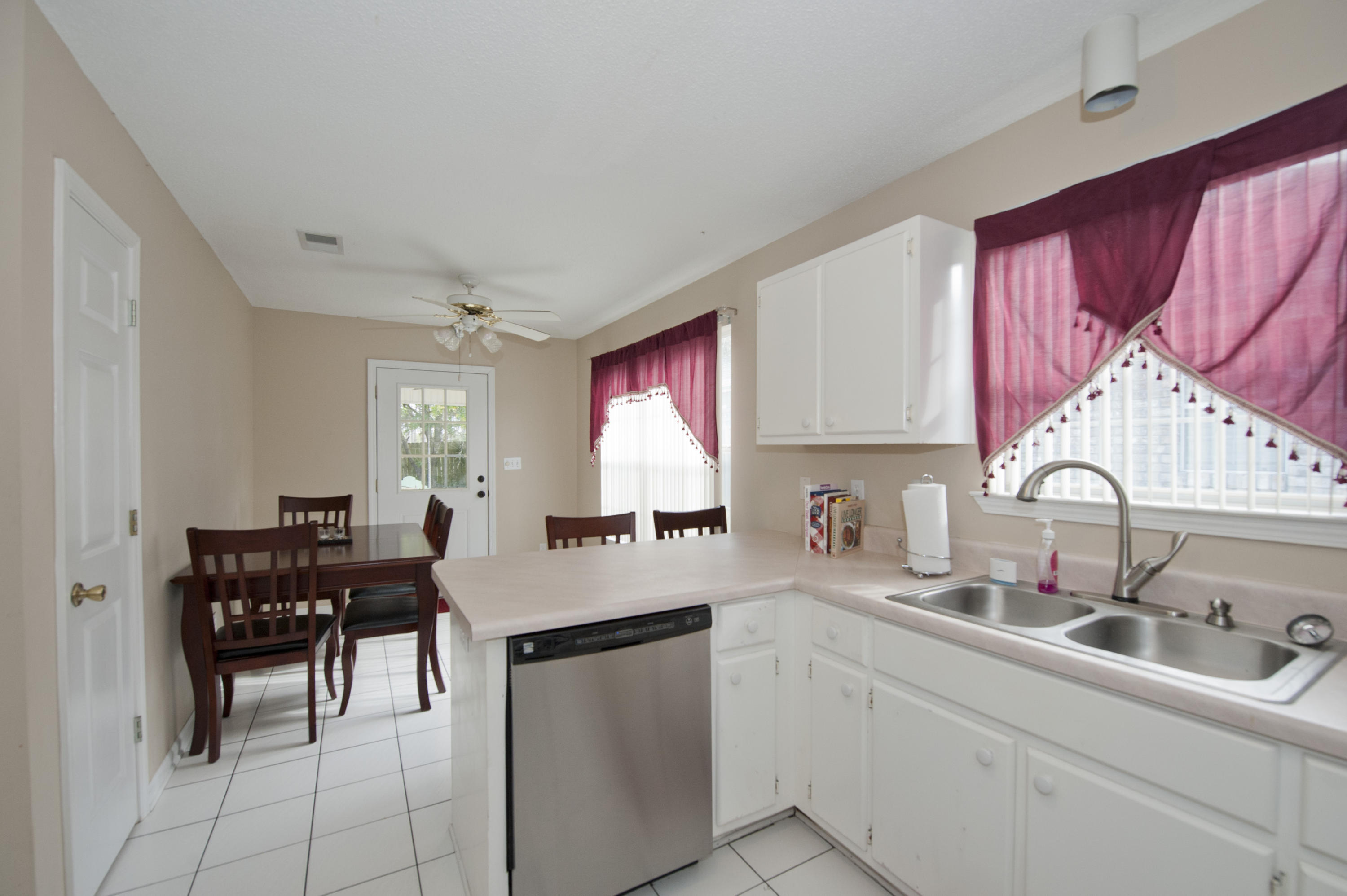 RUSH PARK WEST S/D - Residential