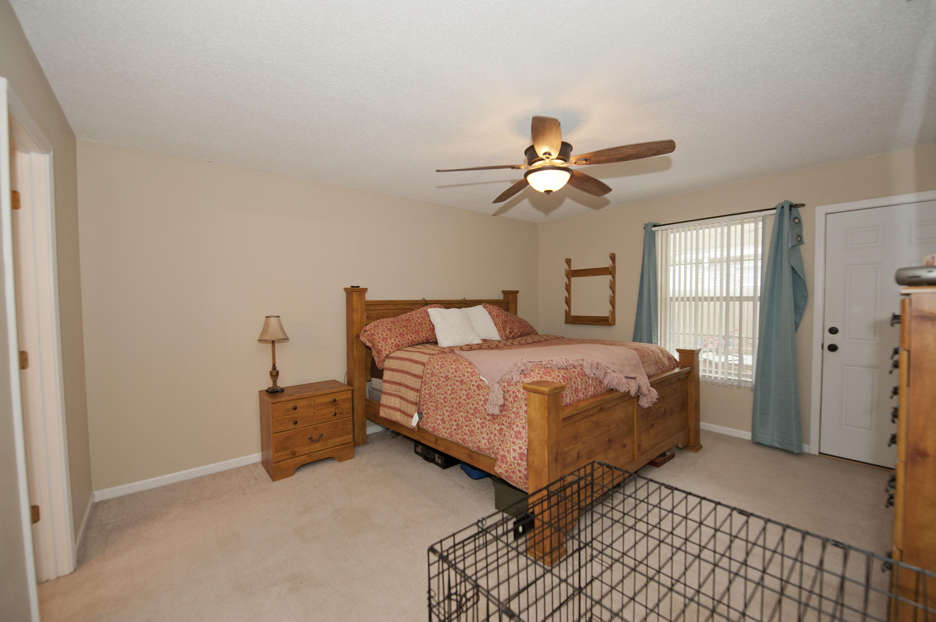 RUSH PARK WEST S/D - Residential