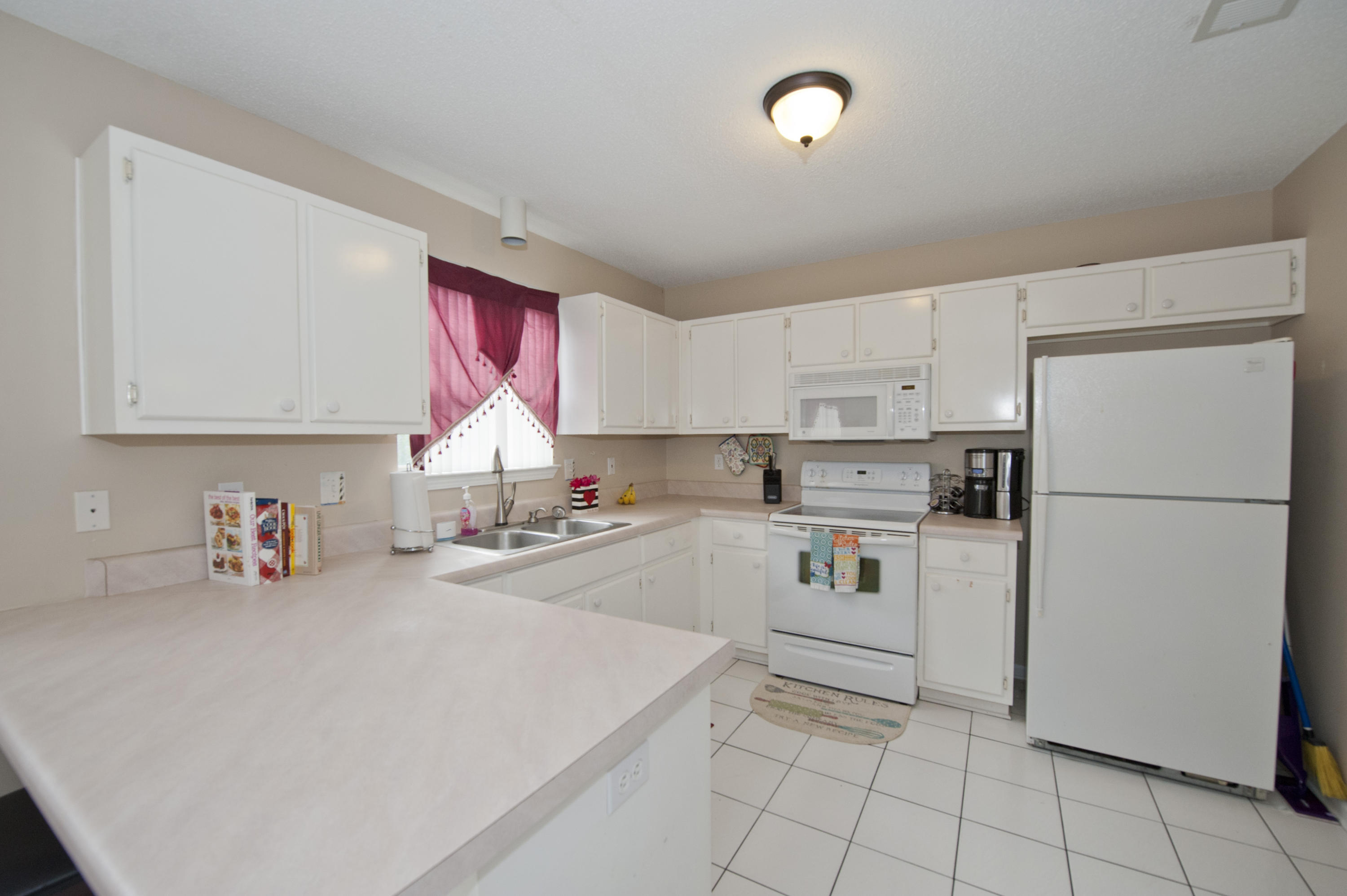 RUSH PARK WEST S/D - Residential