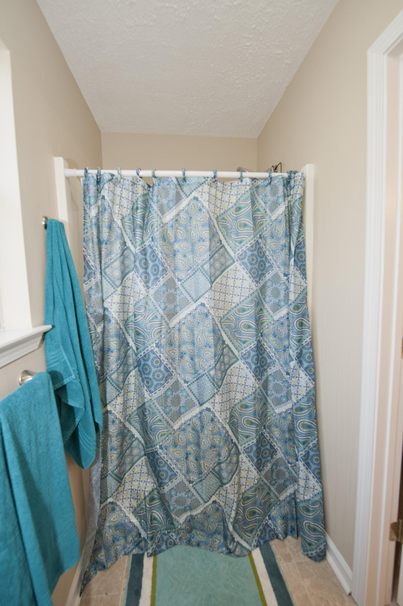 RUSH PARK WEST S/D - Residential