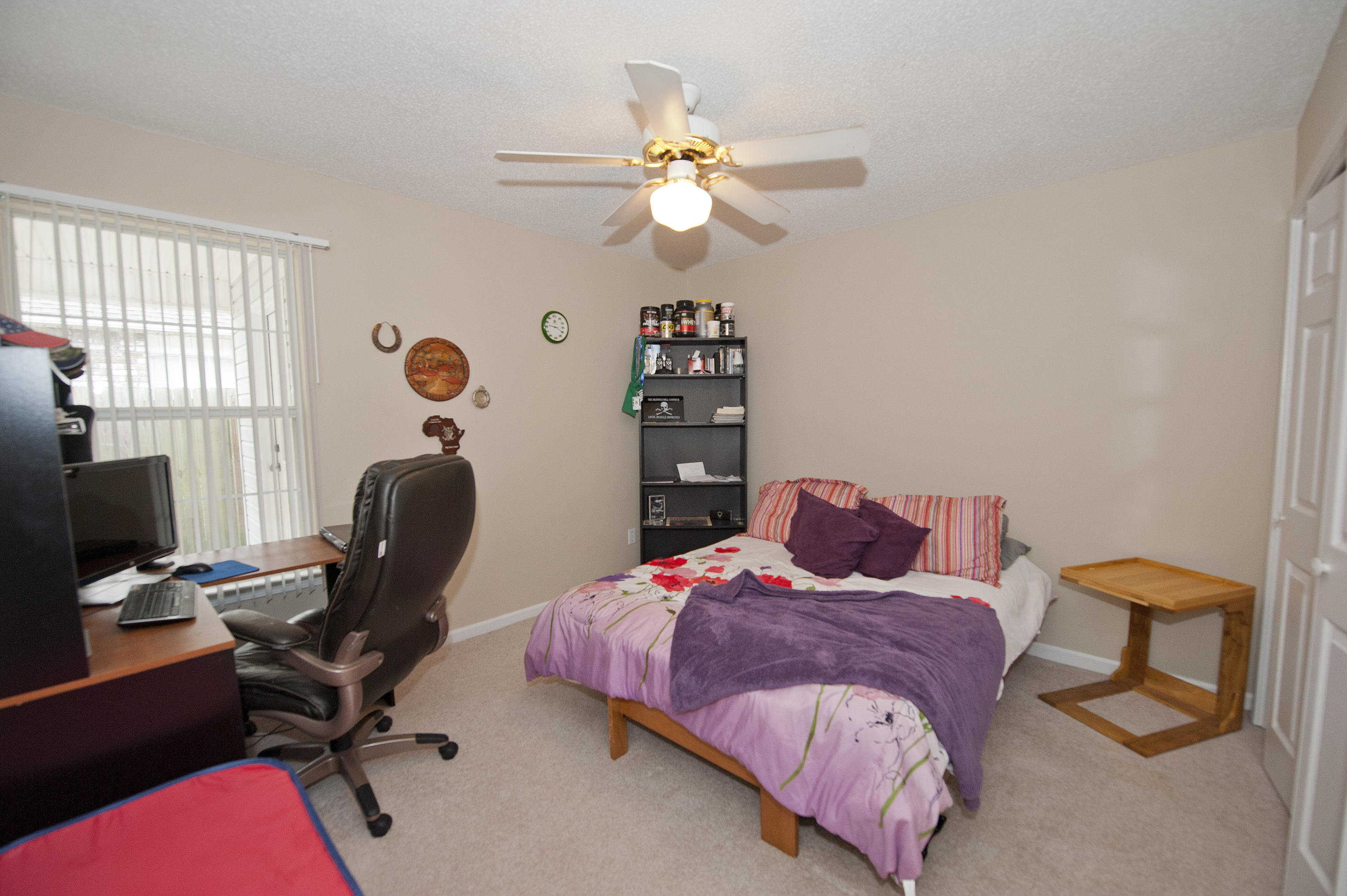 RUSH PARK WEST S/D - Residential