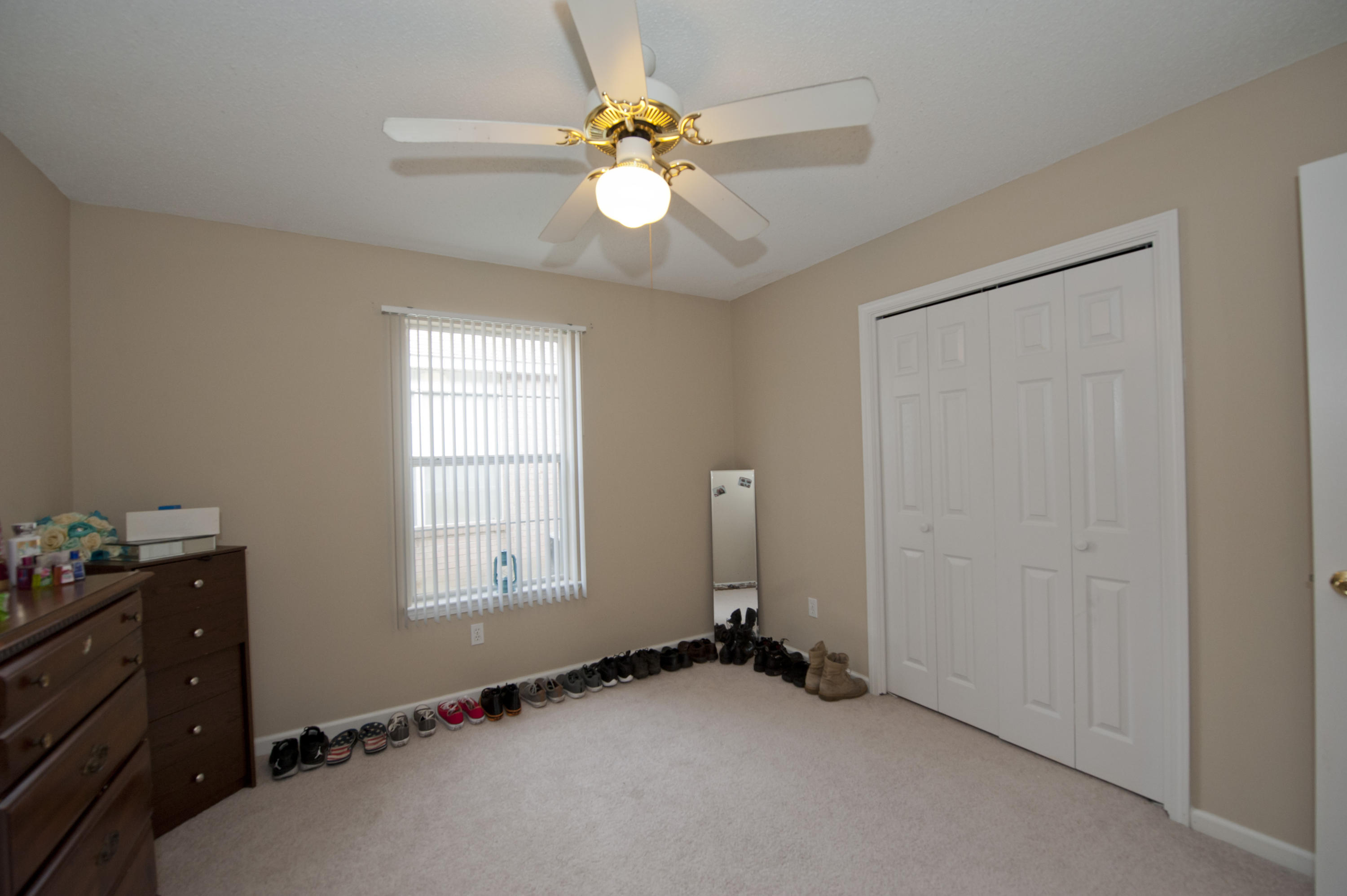 RUSH PARK WEST S/D - Residential