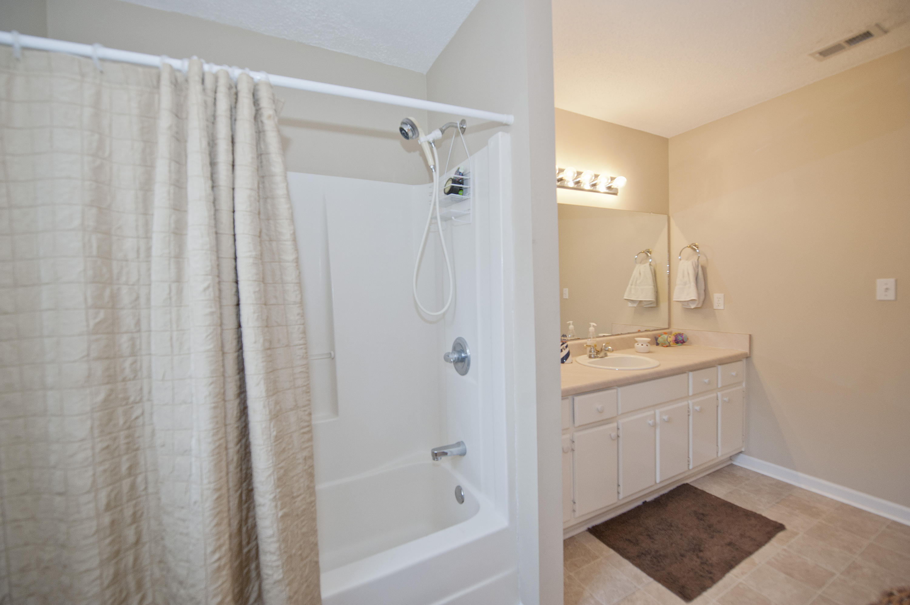 RUSH PARK WEST S/D - Residential