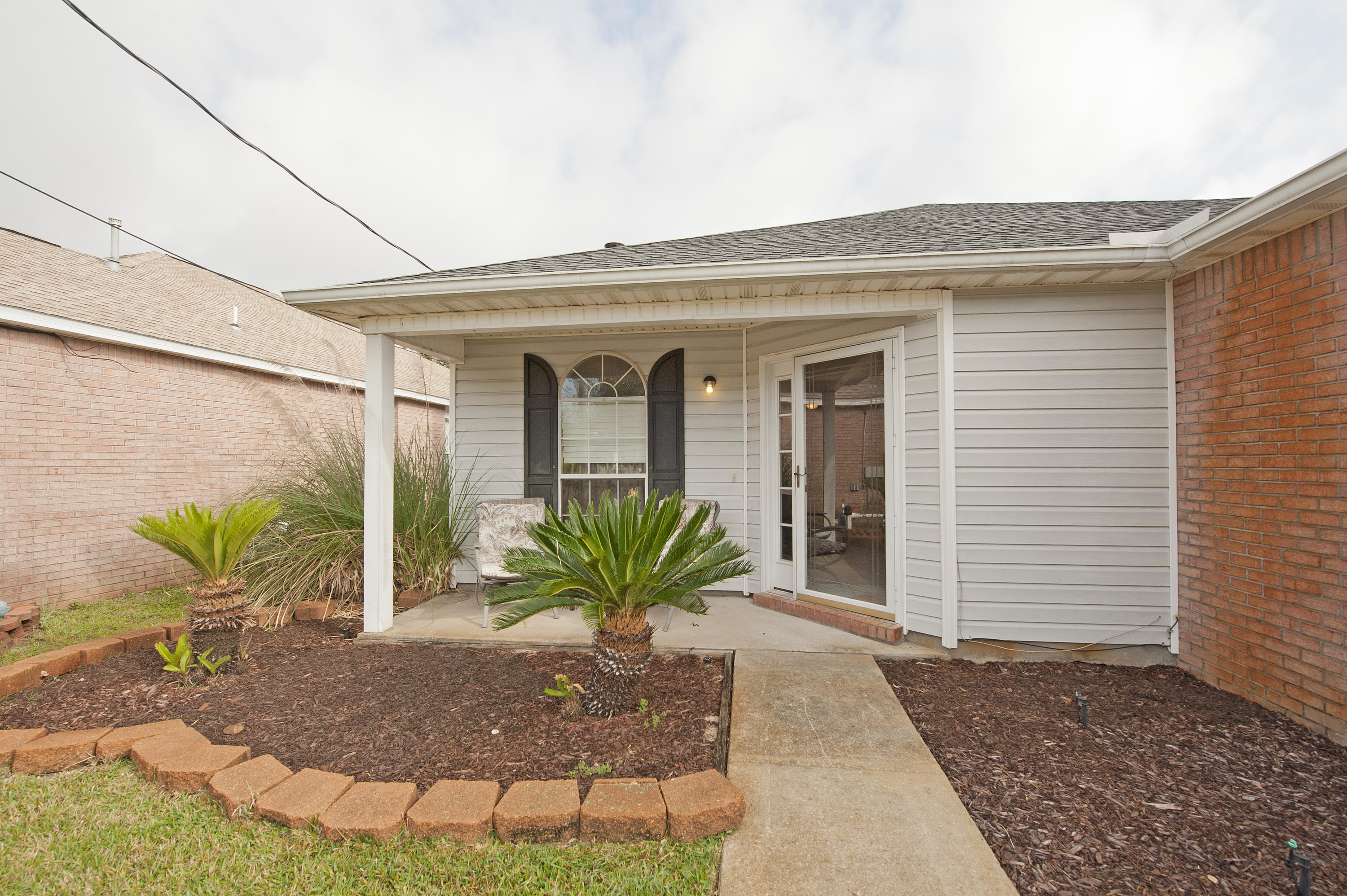 RUSH PARK WEST S/D - Residential