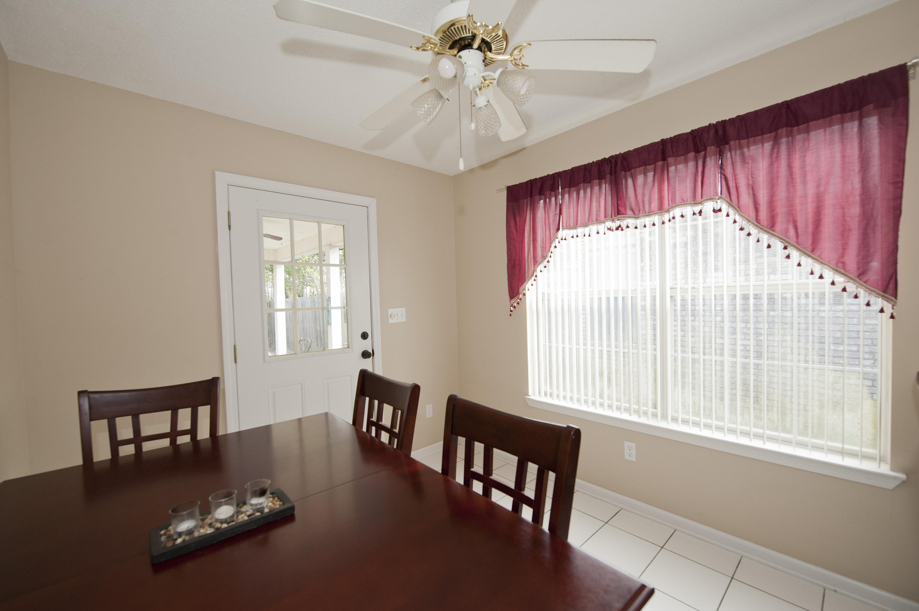 RUSH PARK WEST S/D - Residential