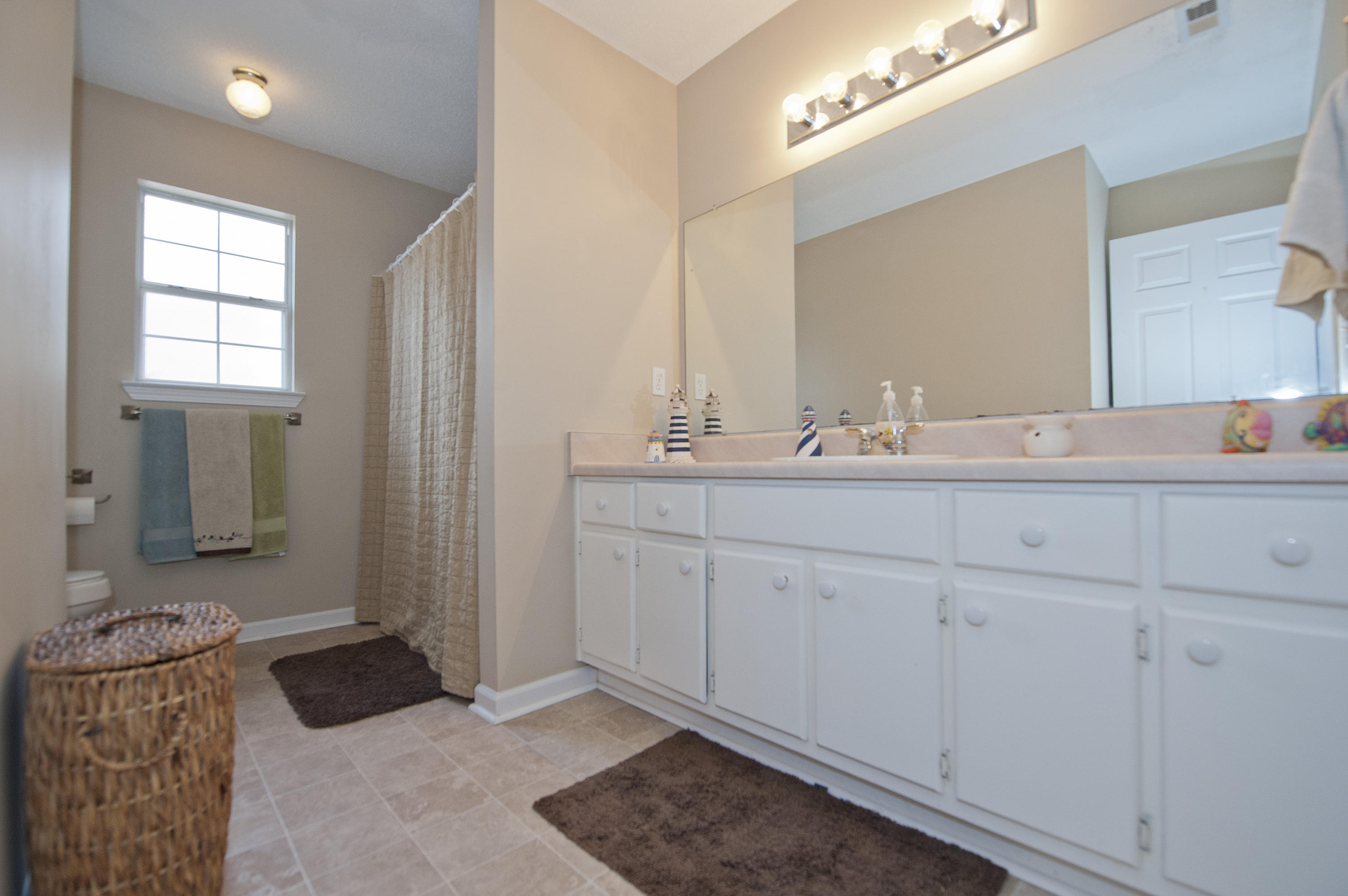 RUSH PARK WEST S/D - Residential