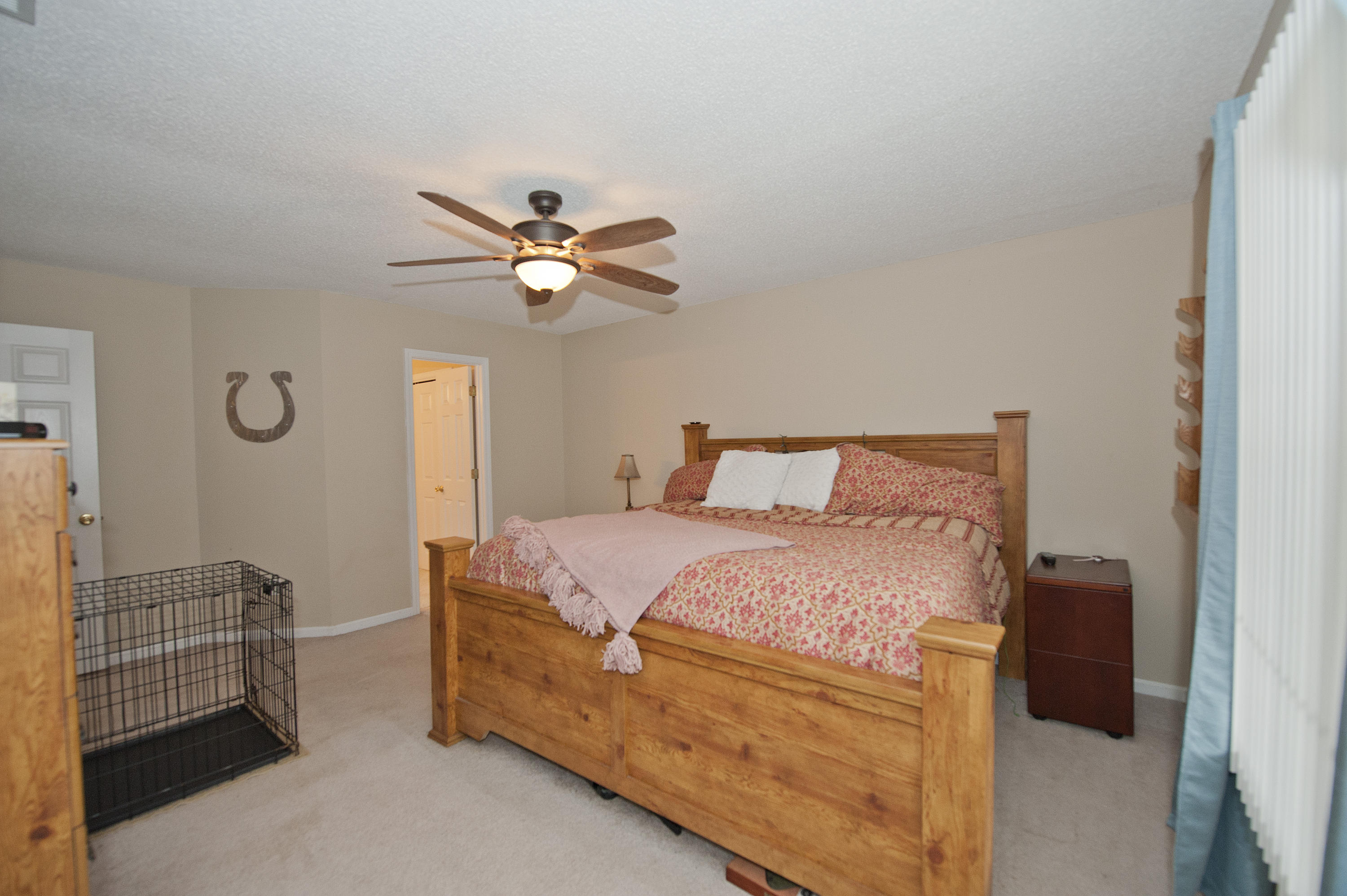 RUSH PARK WEST S/D - Residential