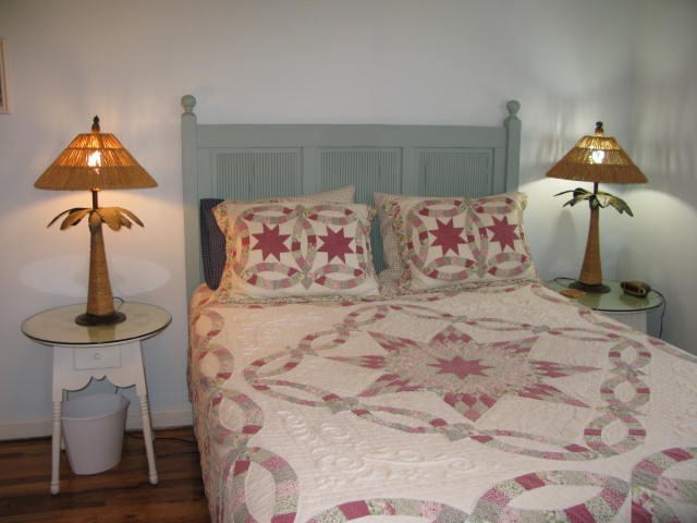 CRYSTAL BEACH - Residential