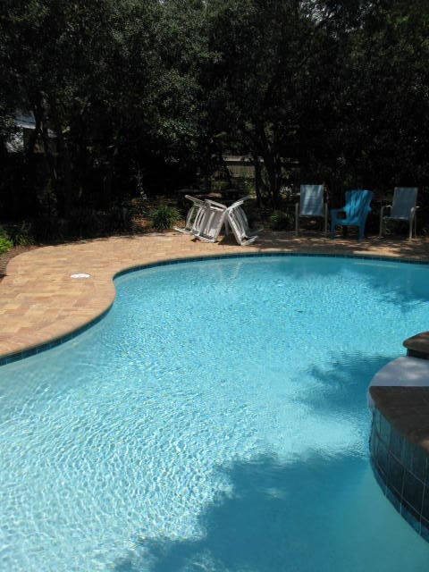 CRYSTAL BEACH - Residential