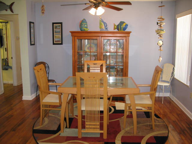 CRYSTAL BEACH - Residential